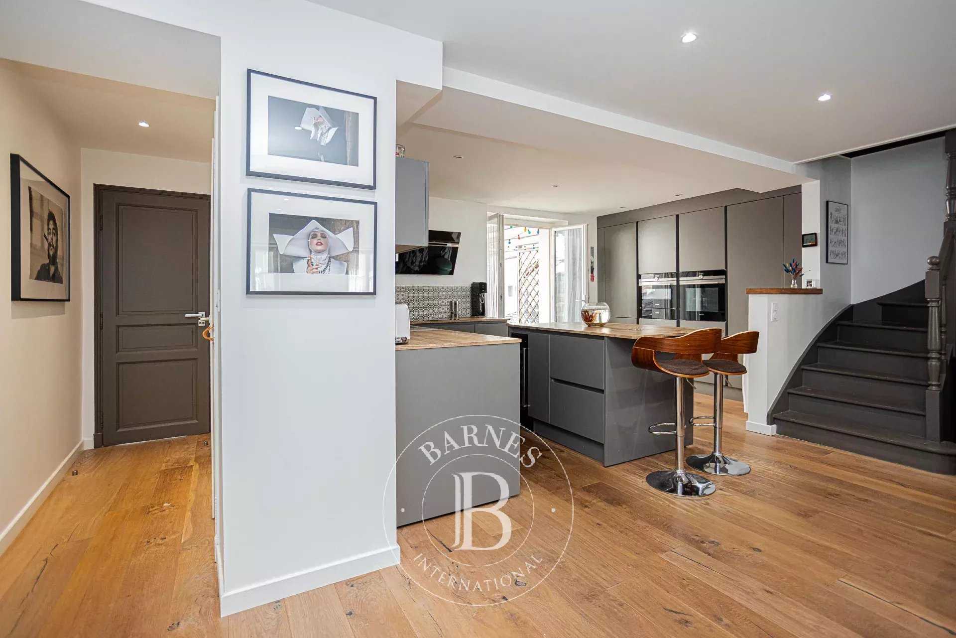 Orléans  - Casa adosada 6 Cuartos 4 Habitaciones