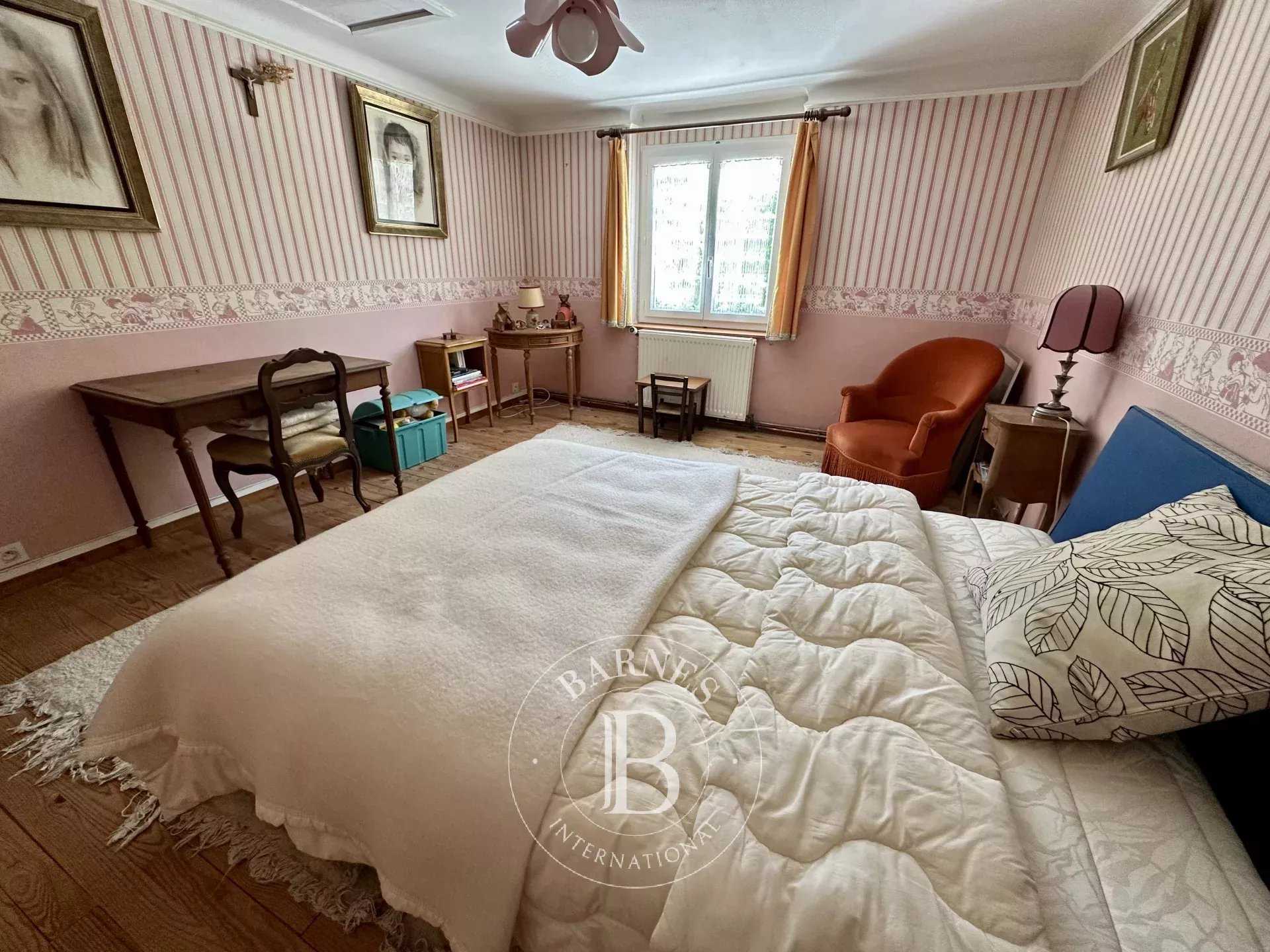 Bray-Saint-Aignan  - Equestrian estate 5 Bedrooms