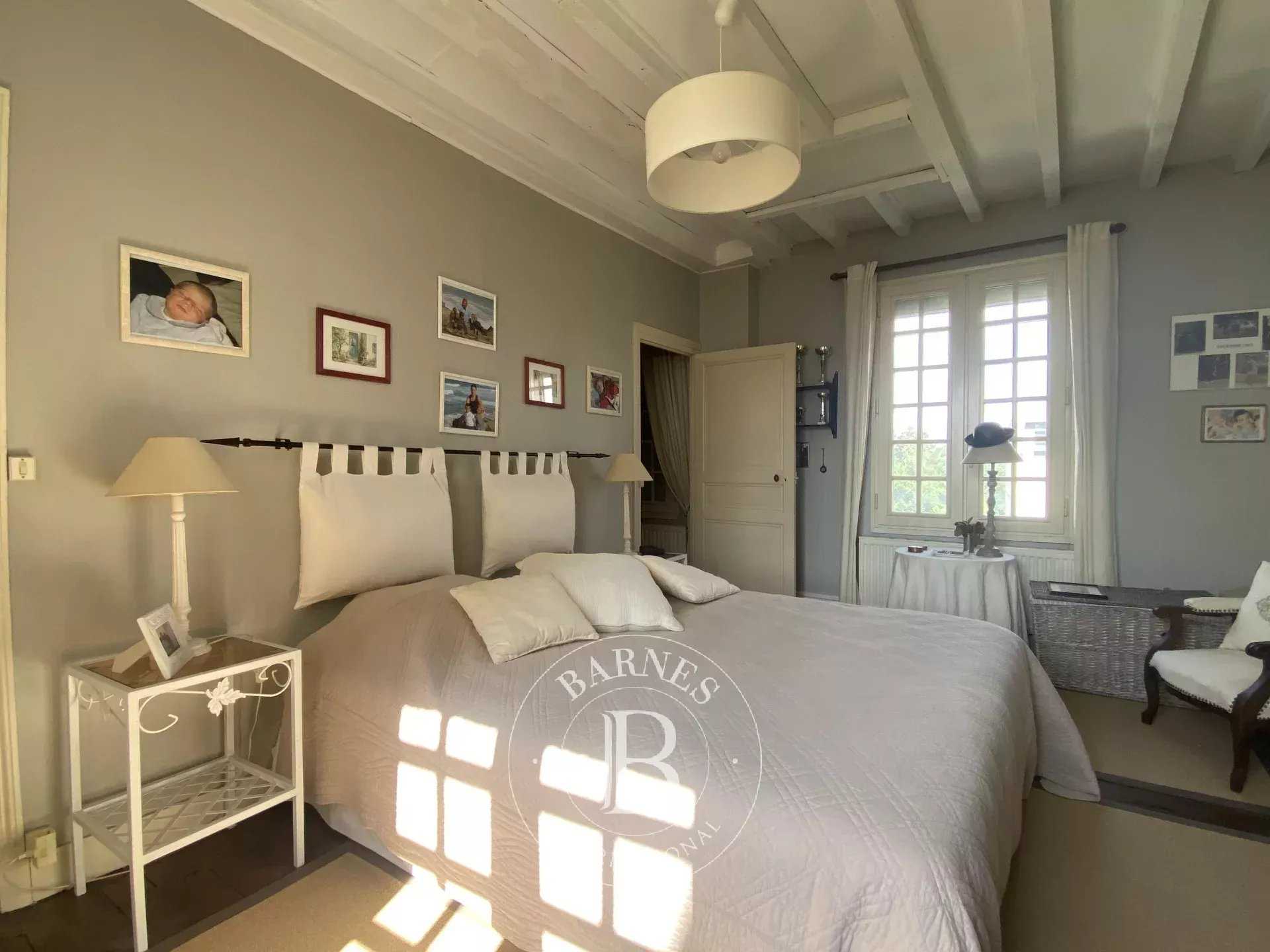 Blois  - Maison de ville 8 Pièces 4 Chambres