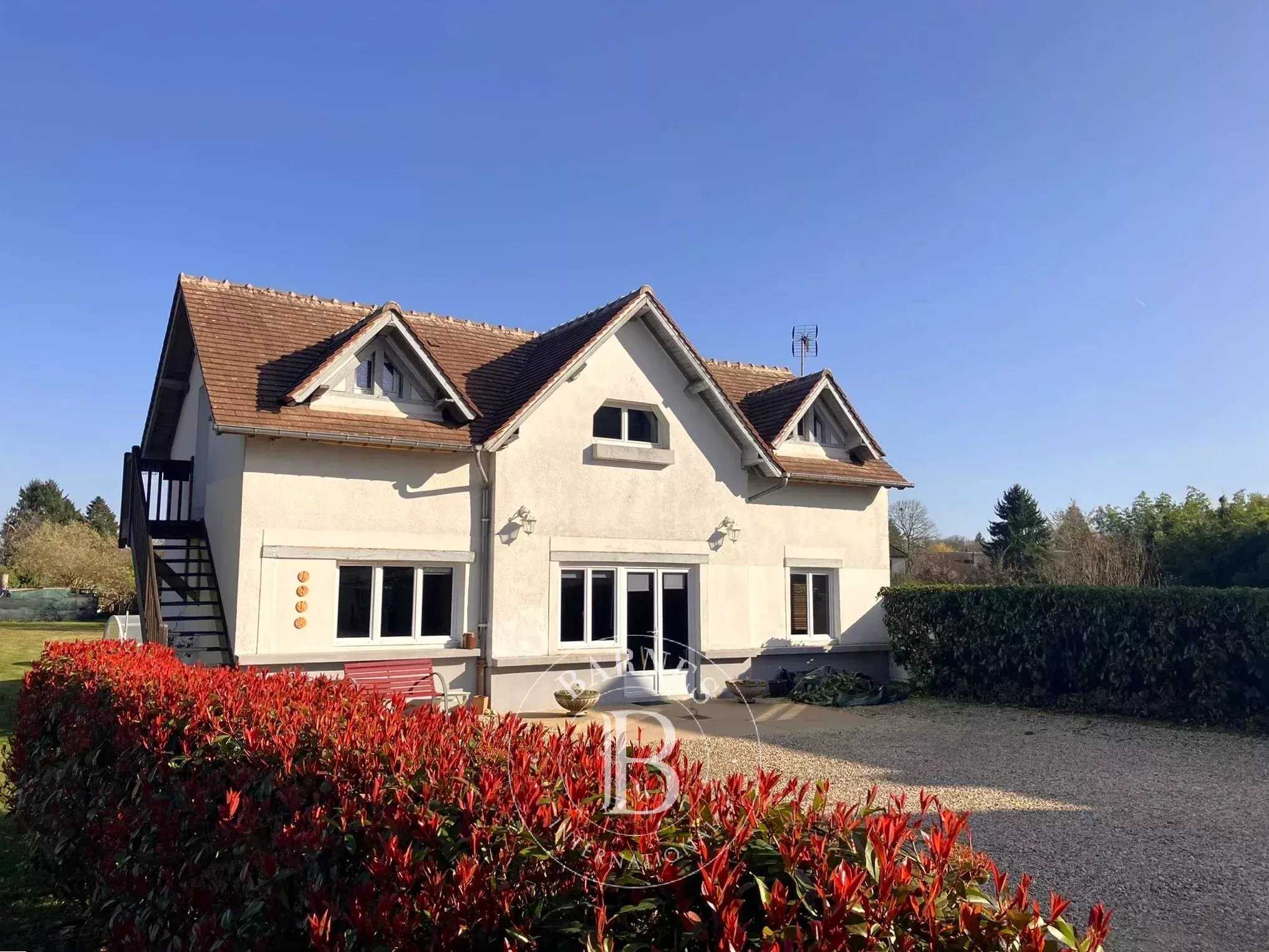 Aubigny-sur-Nère  - Villa 