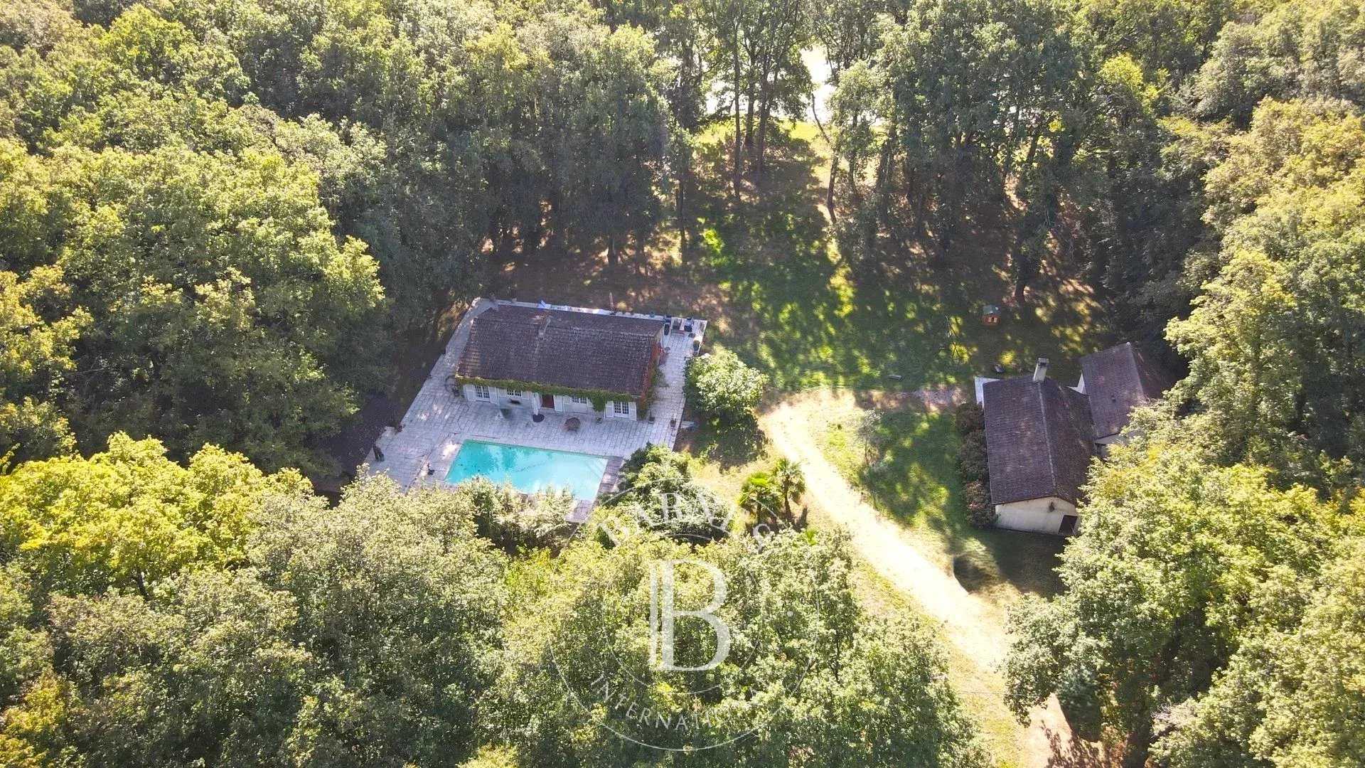 Valençay  - Property 5 Bedrooms