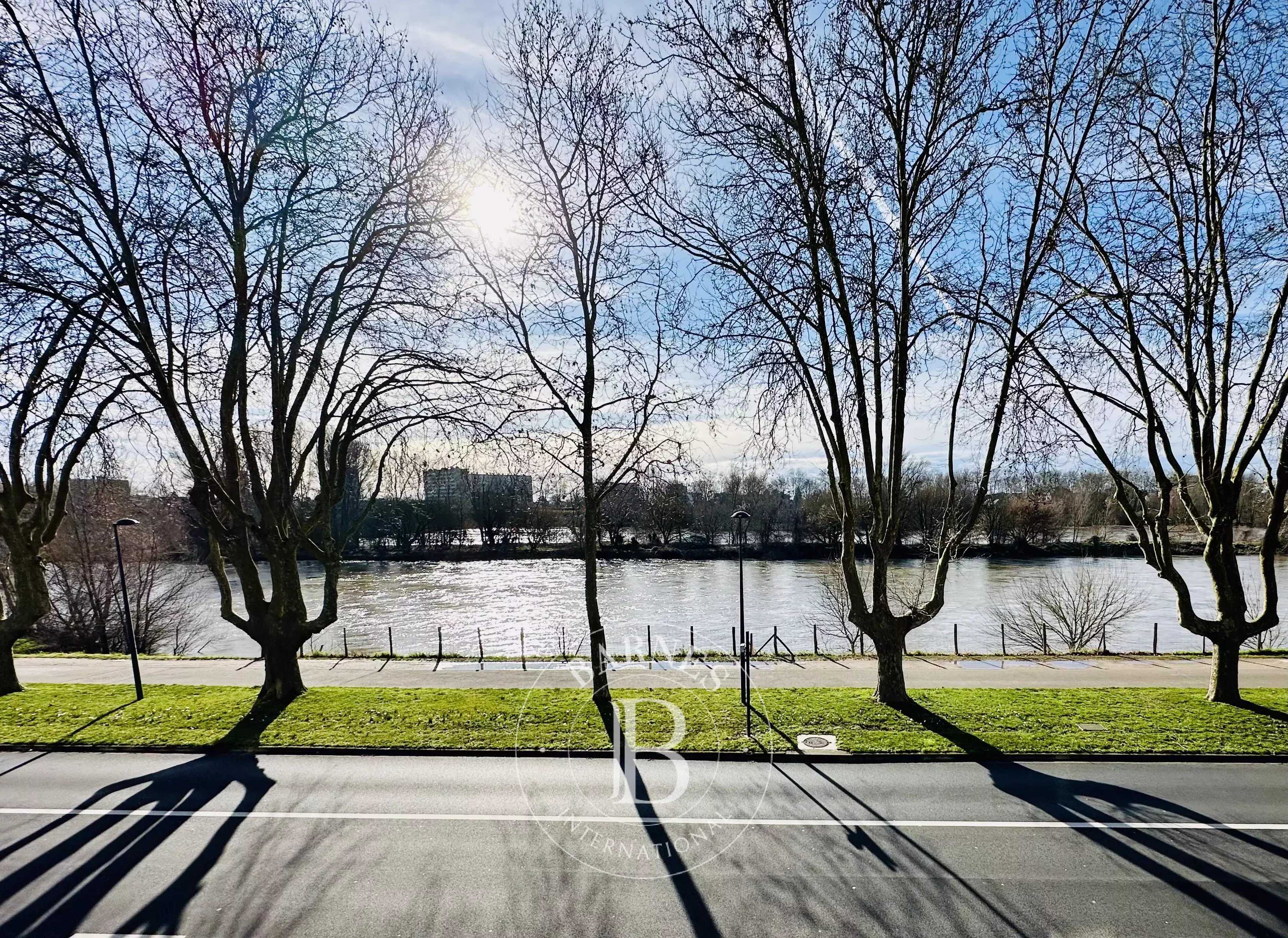 Orléans  - Appartement 3 Pi&egrave;ces 2 Chambres