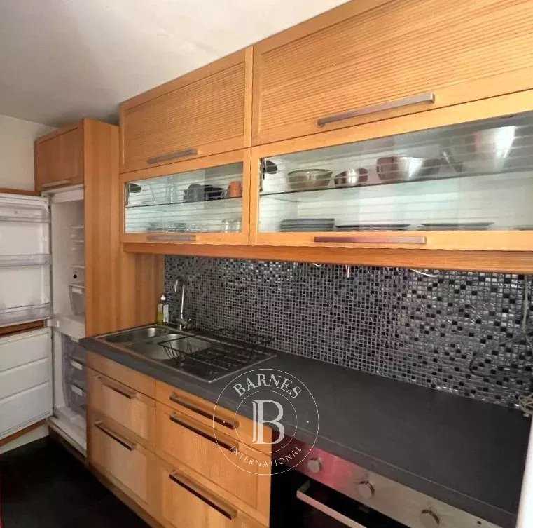 Tours  - Appartement 2 Pi&egrave;ces, 1 Chambre