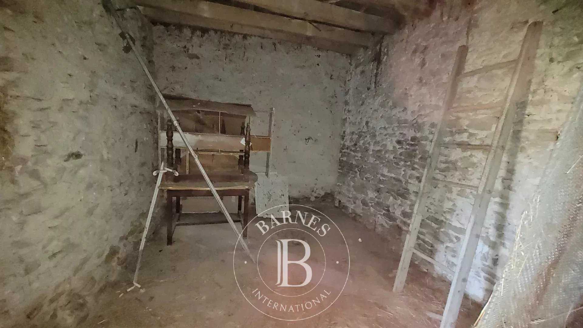 Selles-sur-Cher  - Fermette 1 Pièce