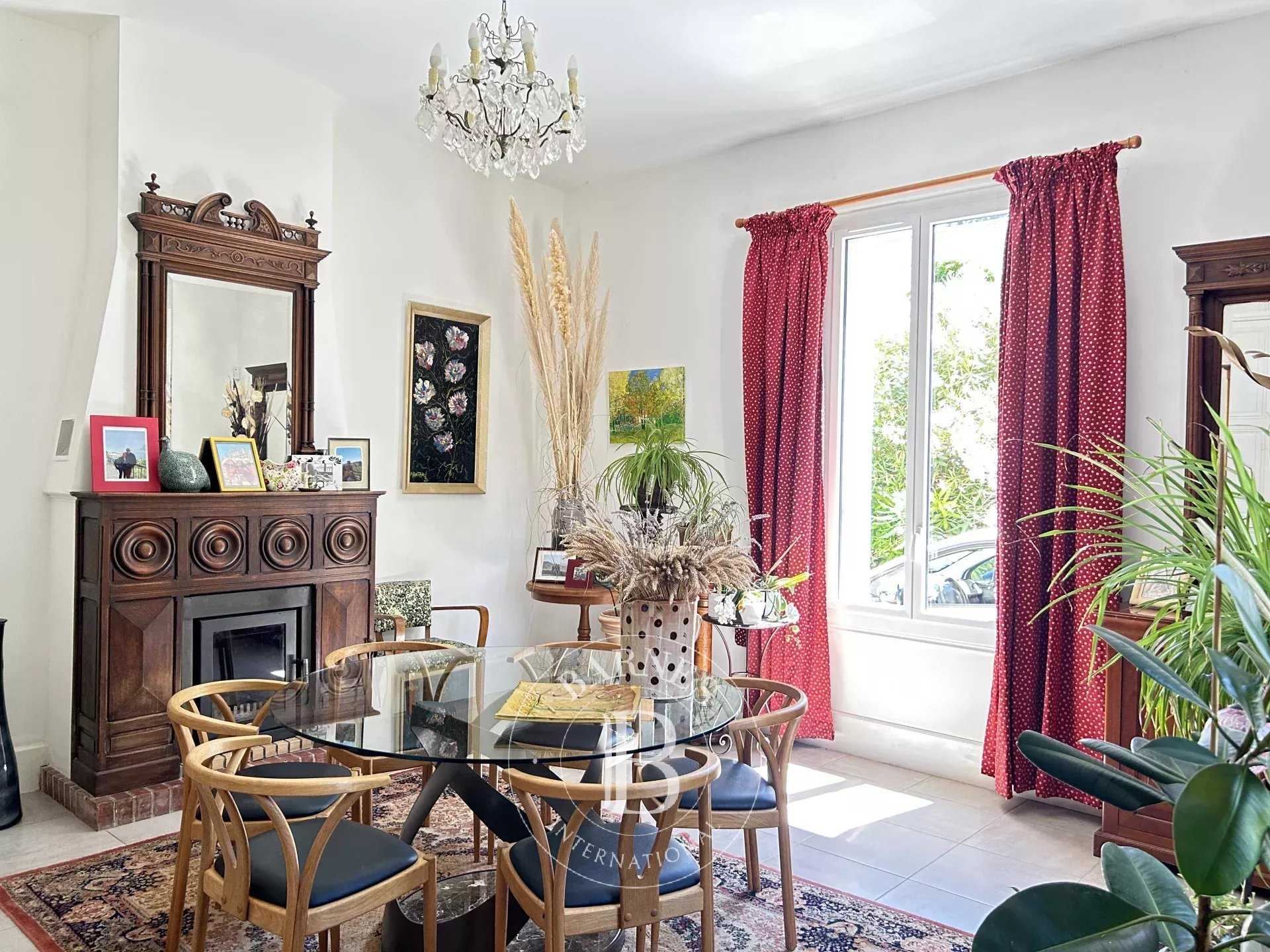 Saumur  - Casa 11 Cuartos 5 Habitaciones