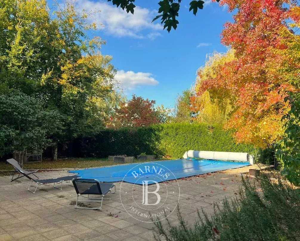 Fondettes  - House 6 Bedrooms