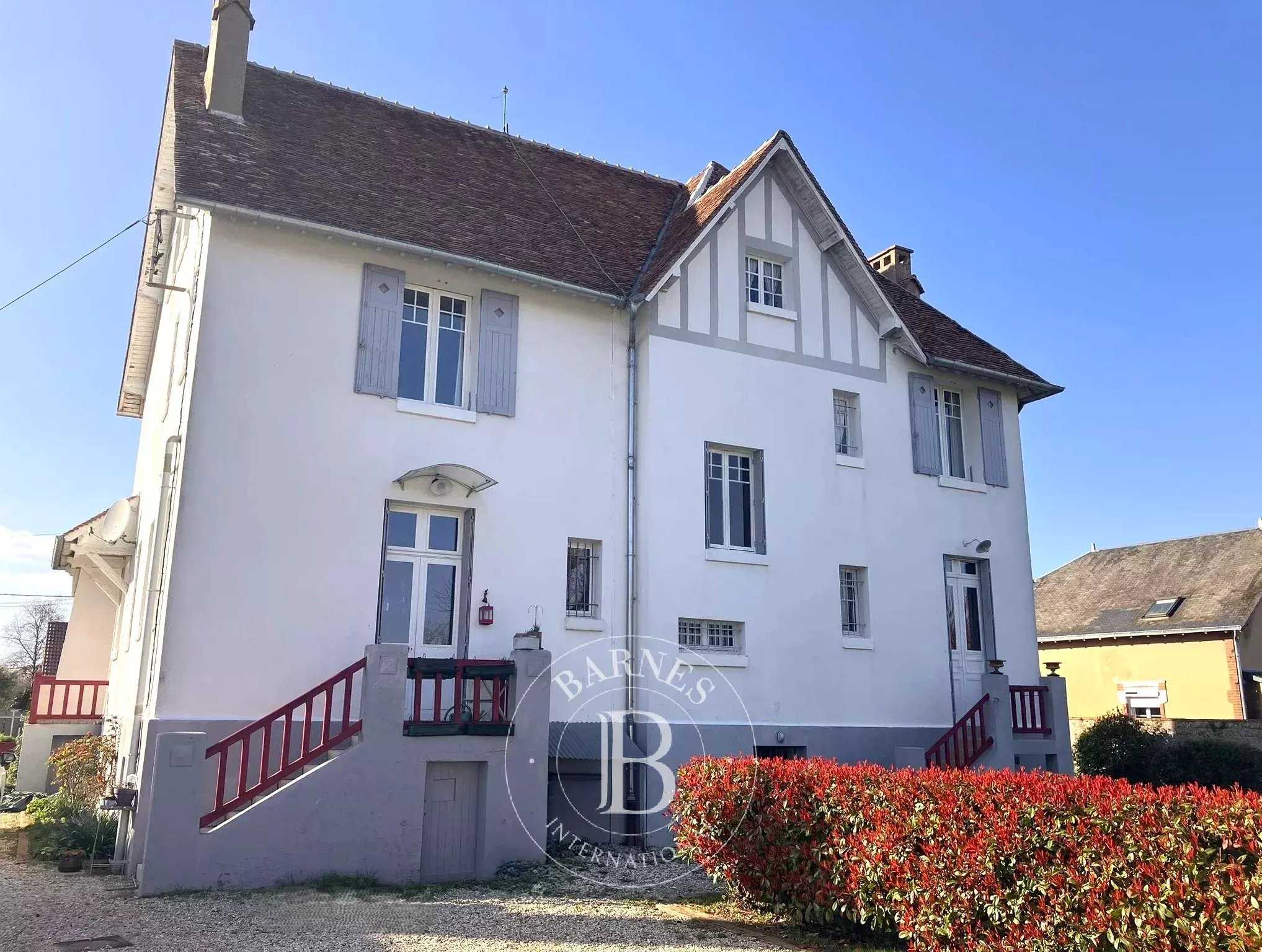 Aubigny-sur-Nère  - Villa 
