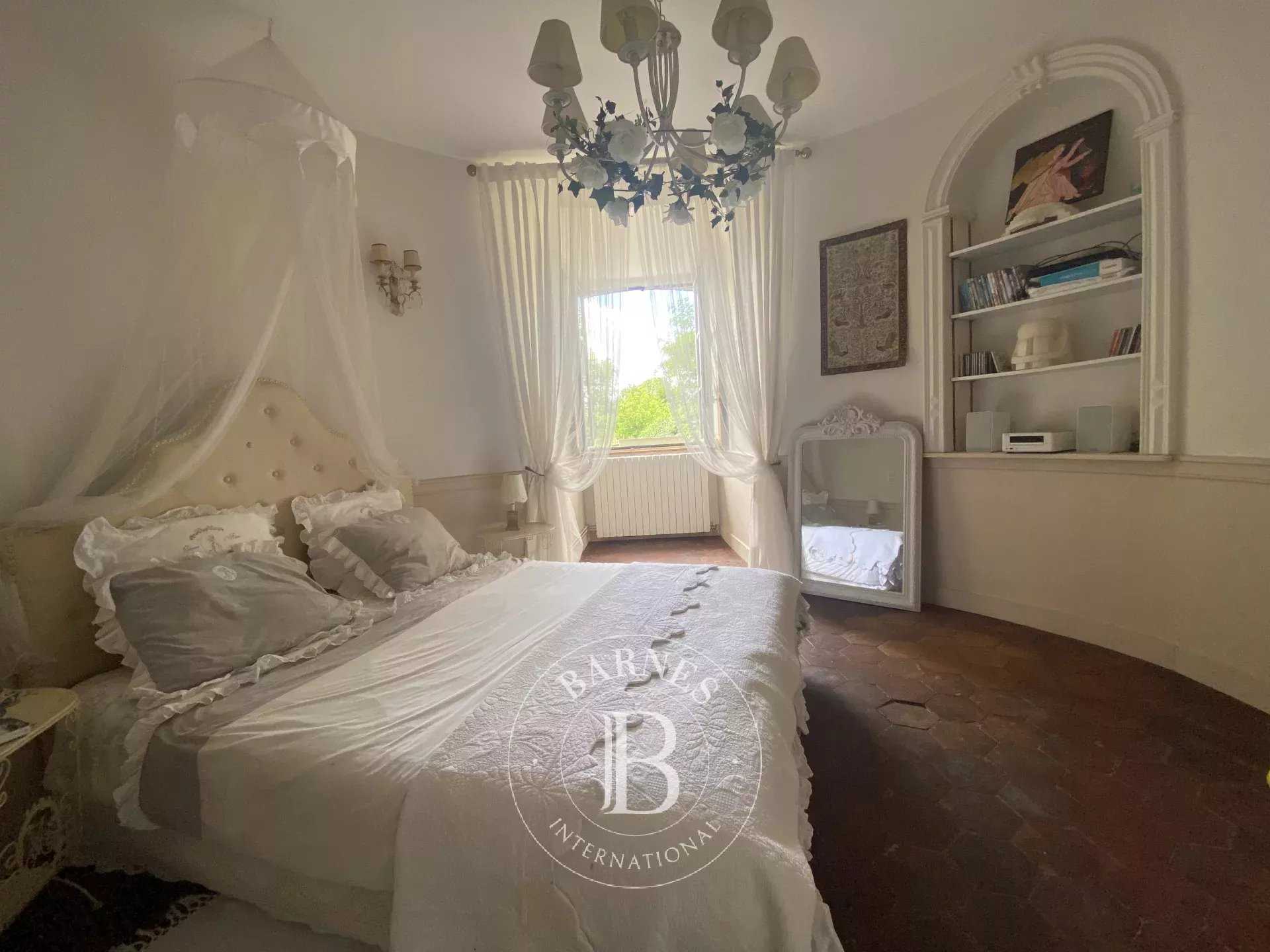 Dangeau  - Village house 4 Bedrooms