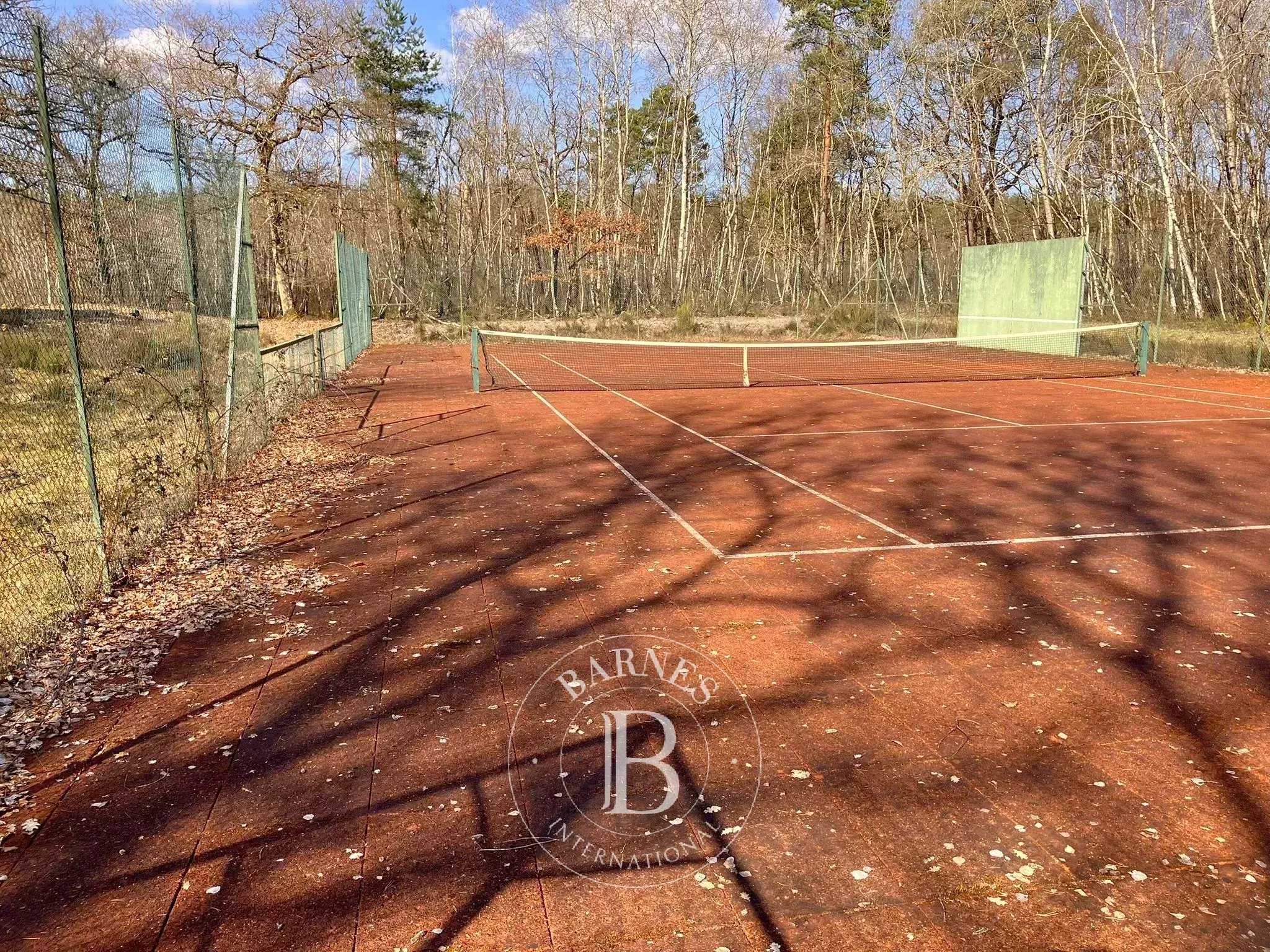 Lamotte-Beuvron  - Propriété 12 Pi&egrave;ces