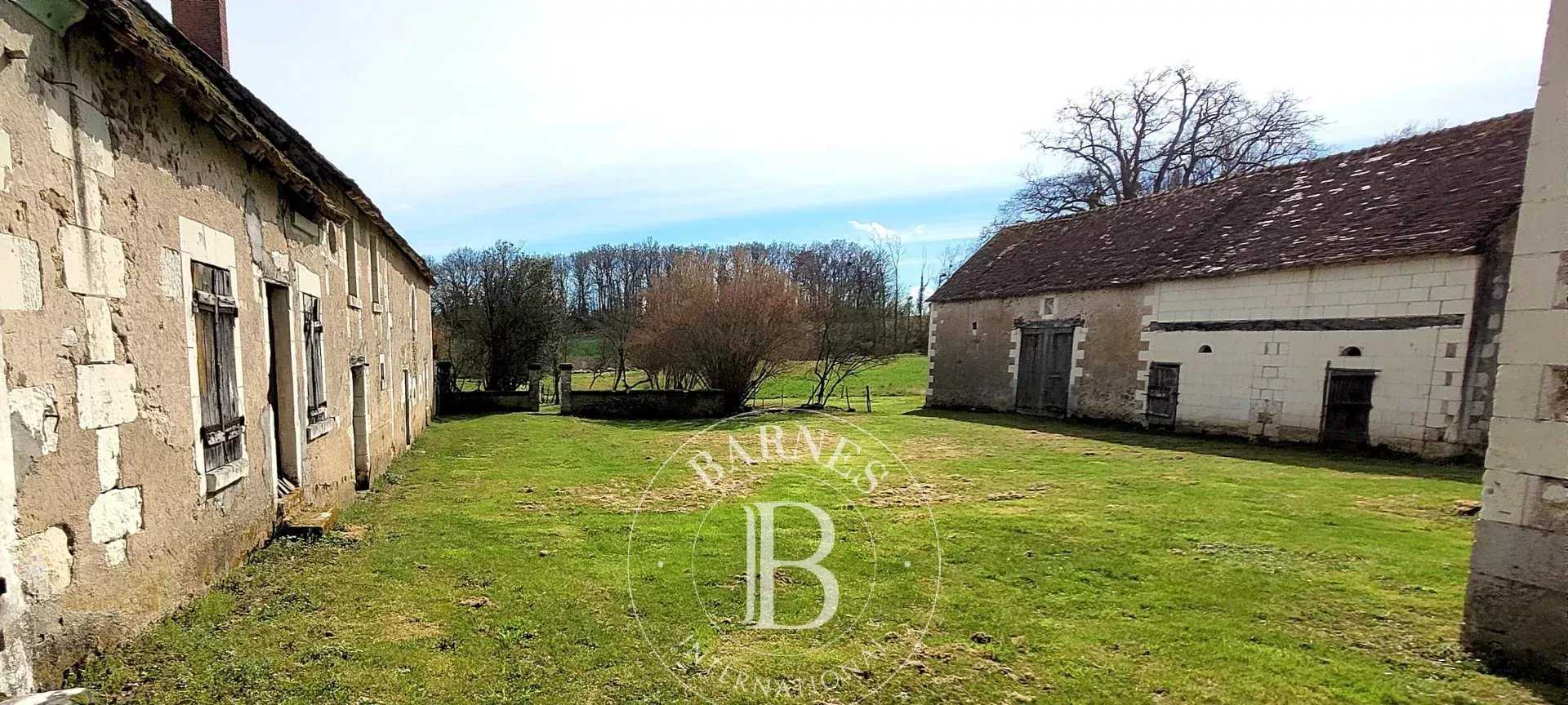 Valençay  - Property 