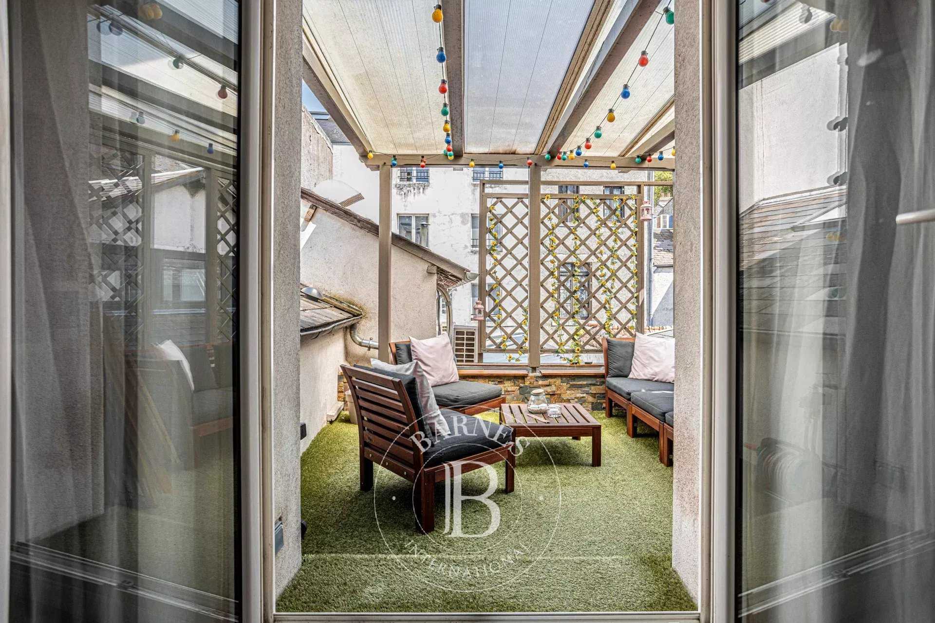 Orléans  - Casa adosada 6 Cuartos 4 Habitaciones