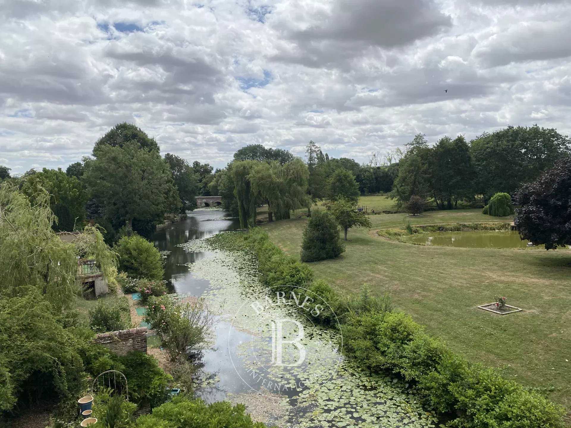 Dangeau  - Village house 4 Bedrooms