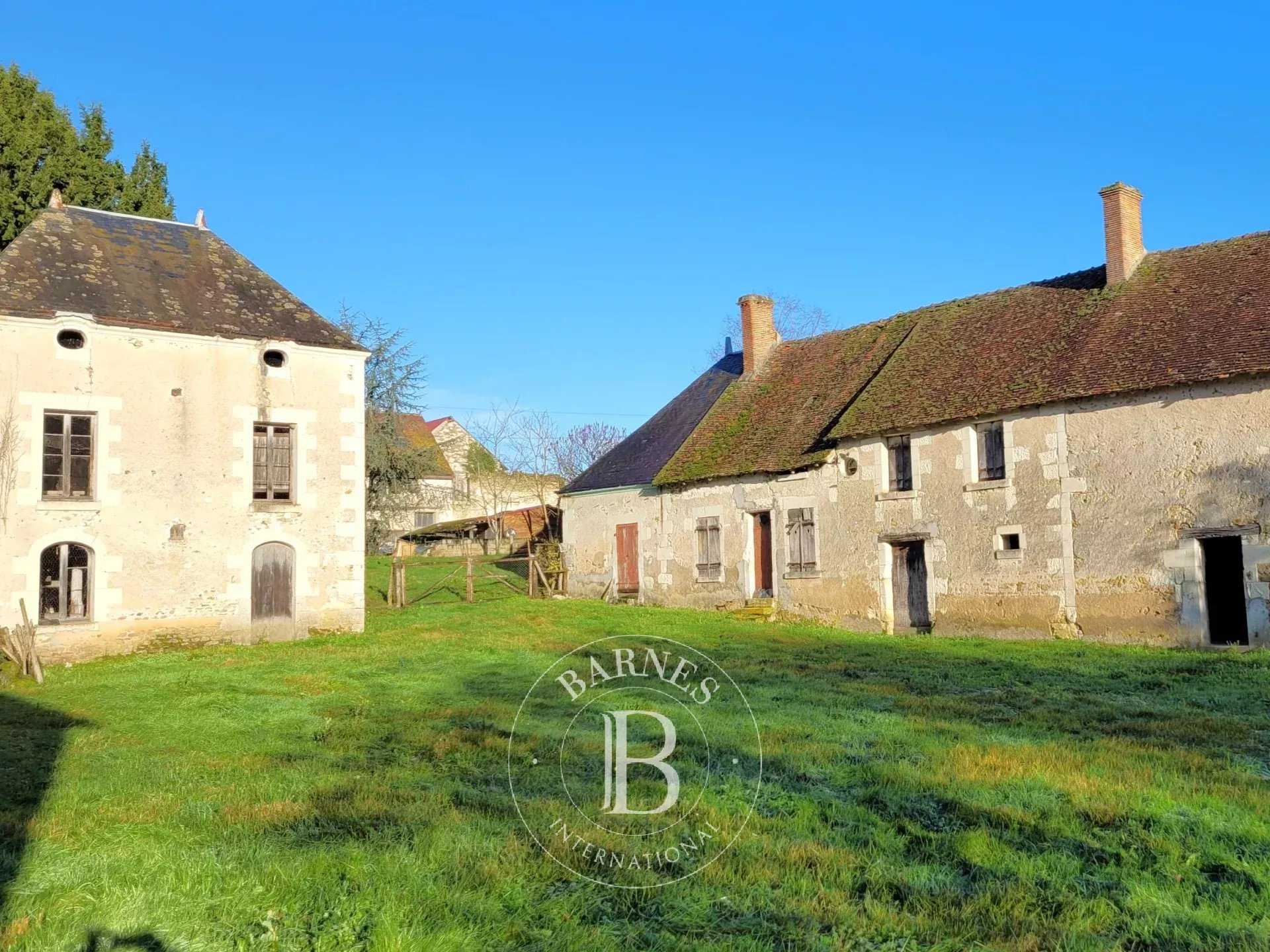 Valençay  - Property 