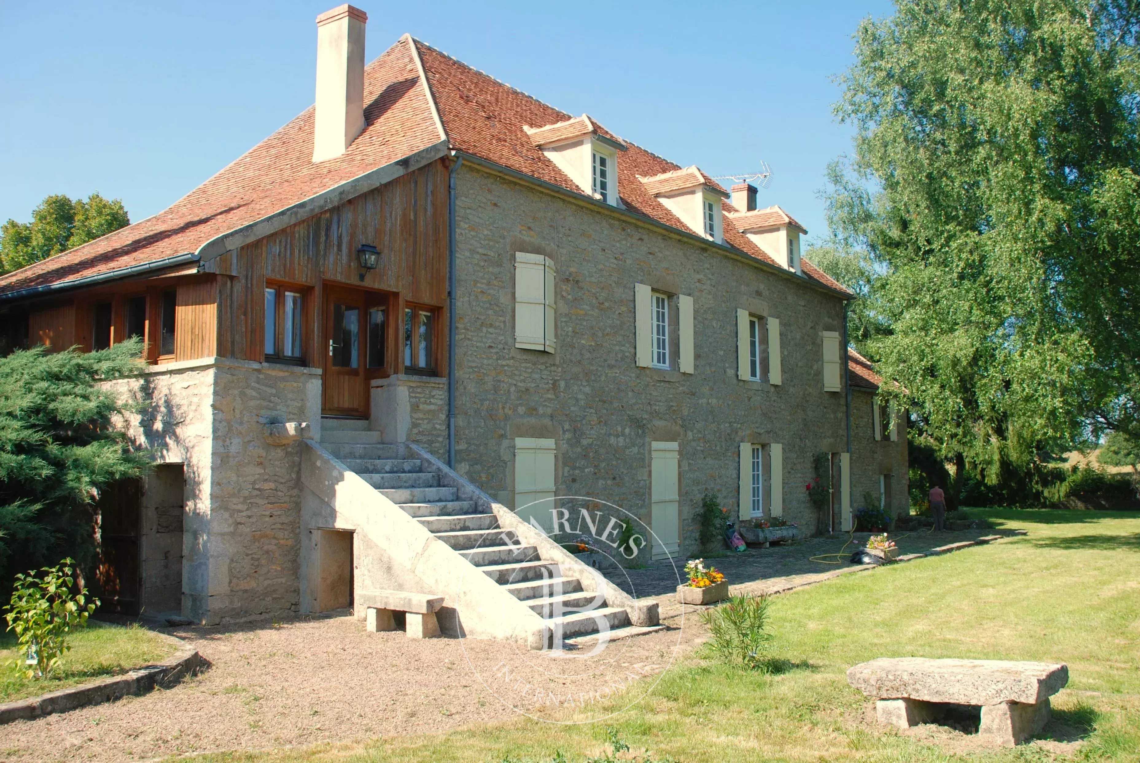 Dirol  - Maison 15 Pi&egrave;ces 4 Chambres