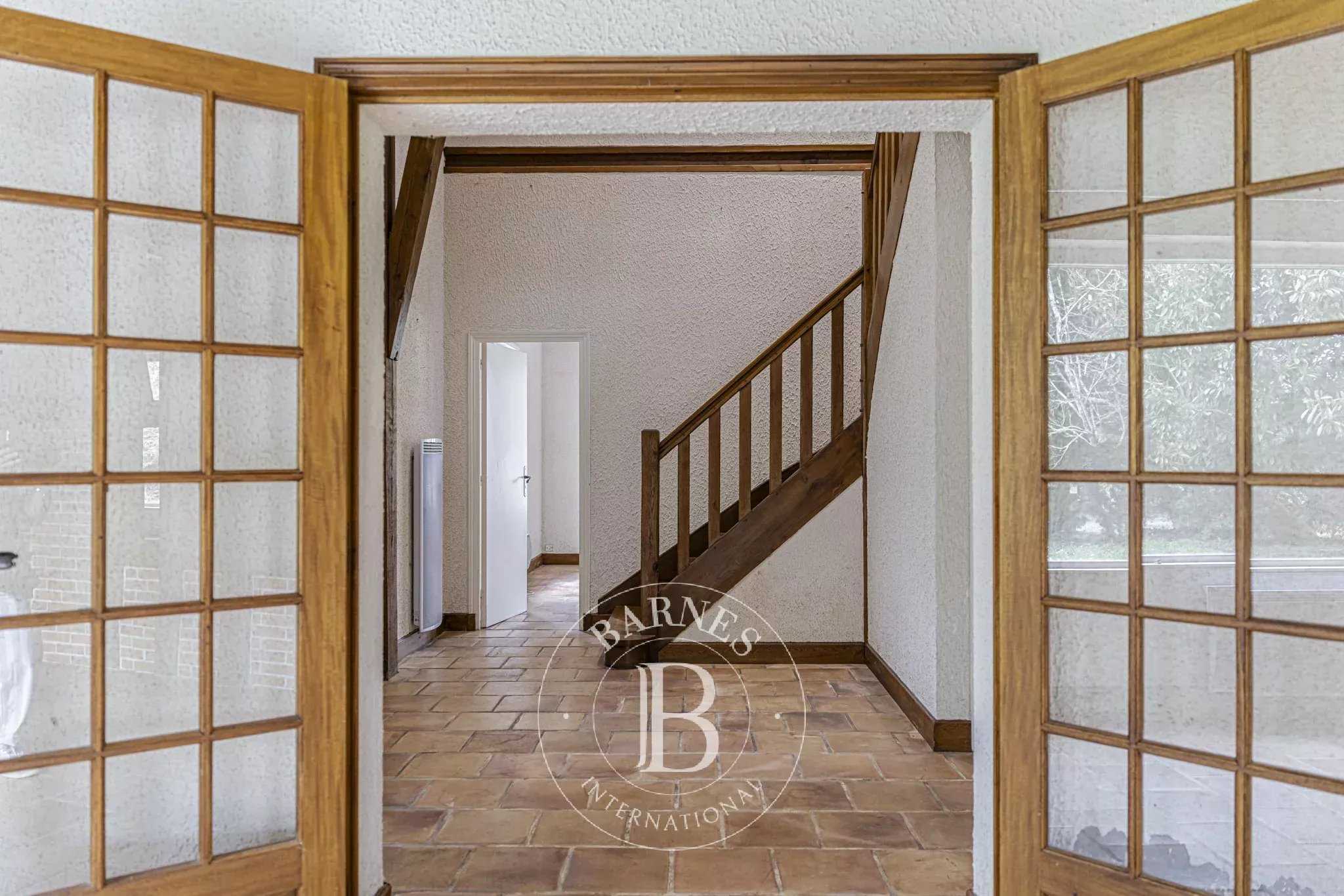 La Ferté-Saint-Aubin  - Propriété 6 Pi&egrave;ces 4 Chambres