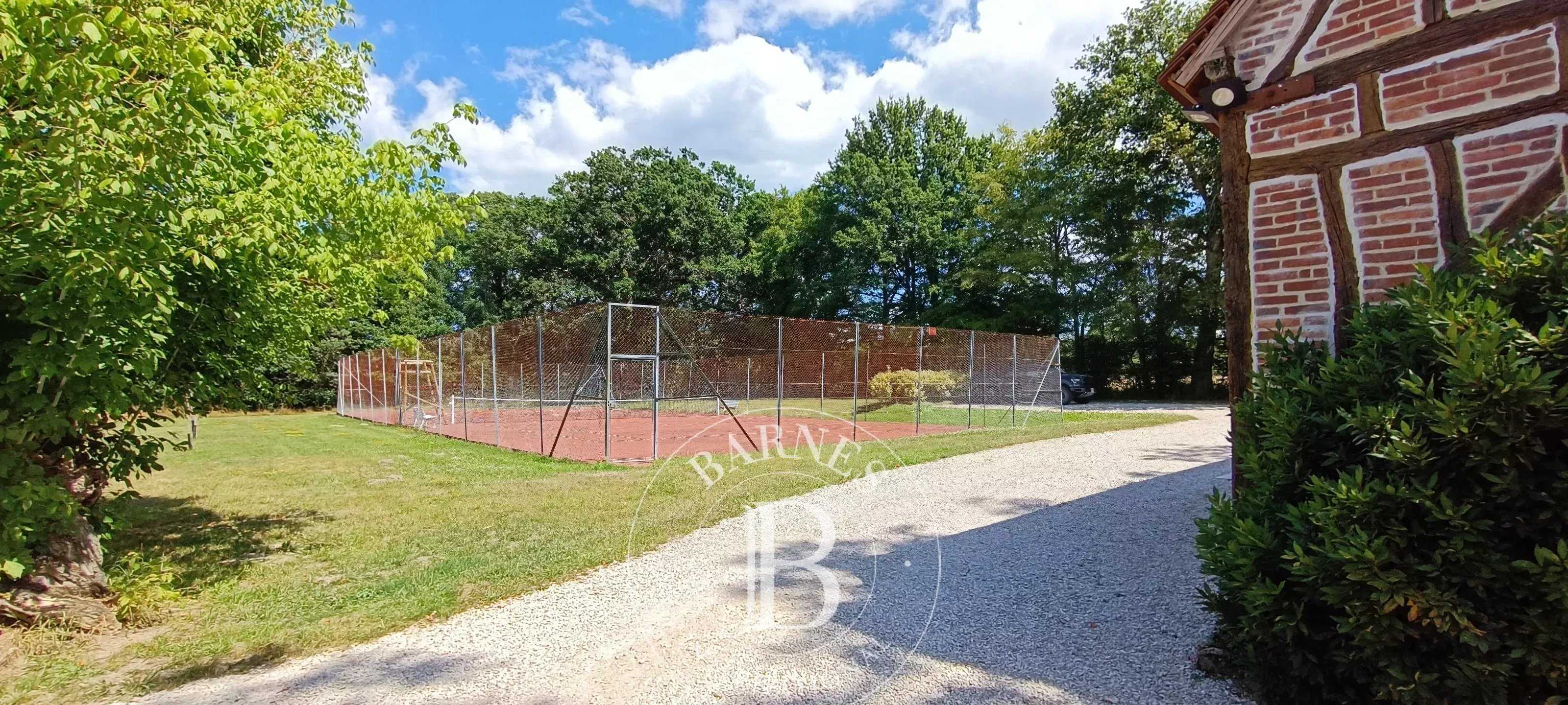 Lamotte-Beuvron  - Domaine de chasse 7 Pi&egrave;ces 4 Chambres