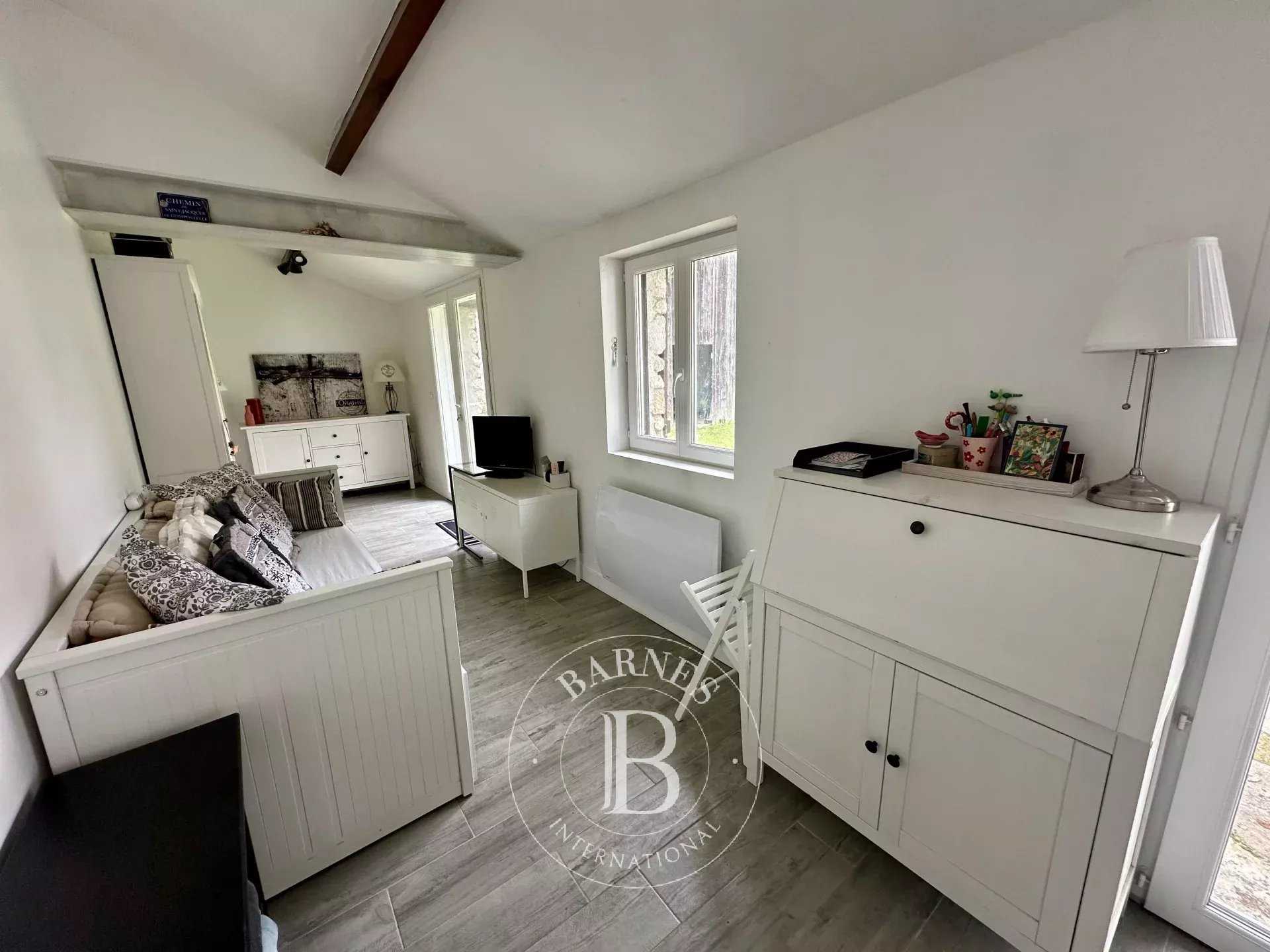 Yèvre-la-Ville  - Village house 2 Bedrooms