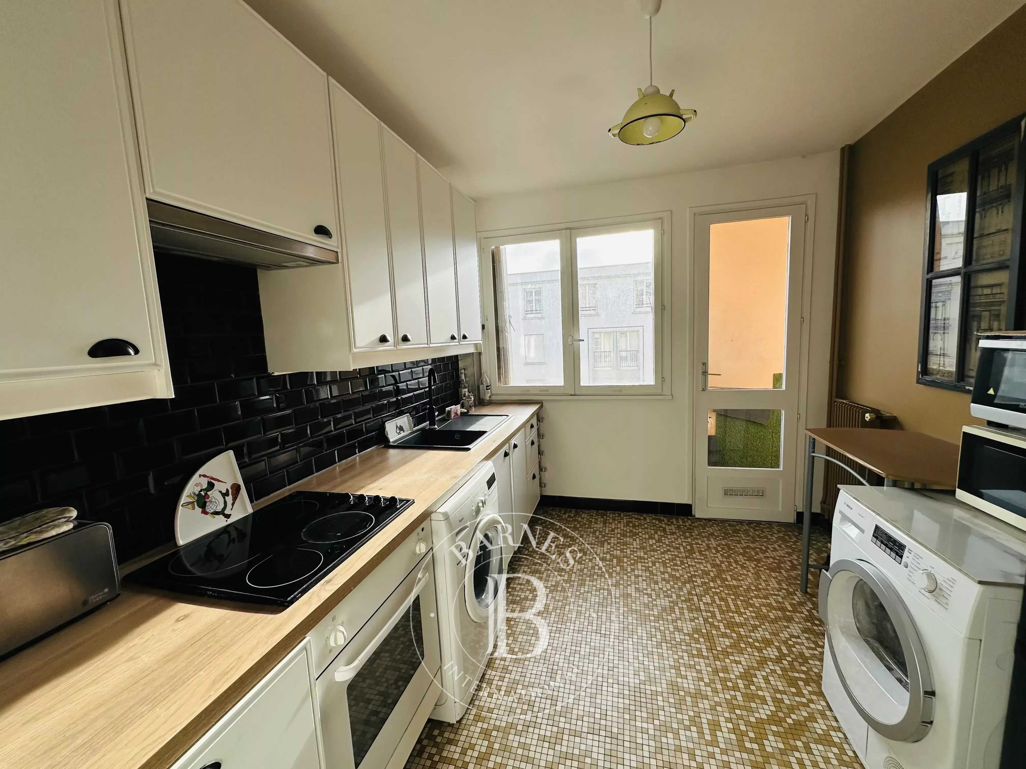 Orléans  - Appartement 2 Pi&egrave;ces, 1 Chambre