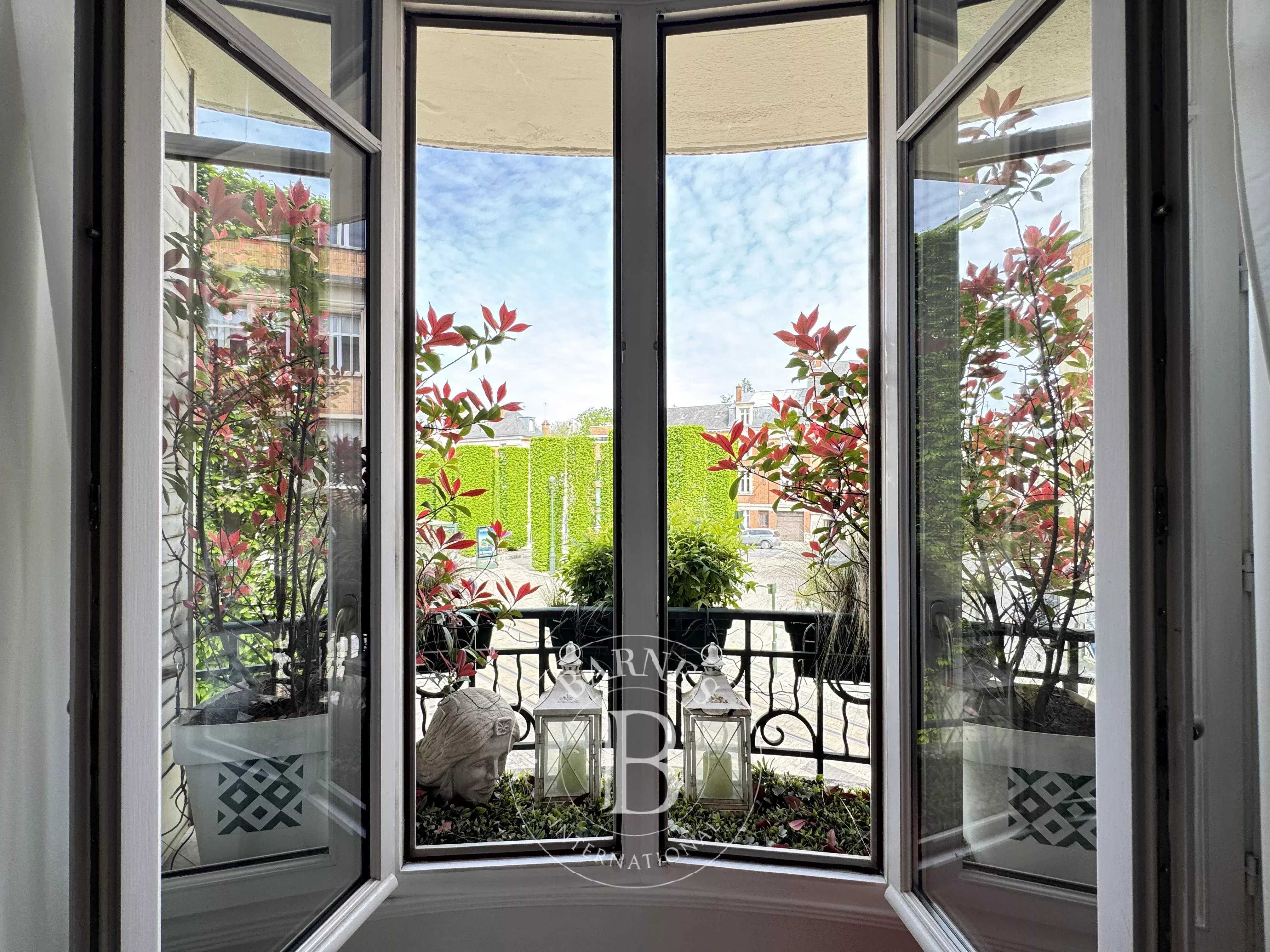 Orléans  - Appartement 3 Pi&egrave;ces 2 Chambres