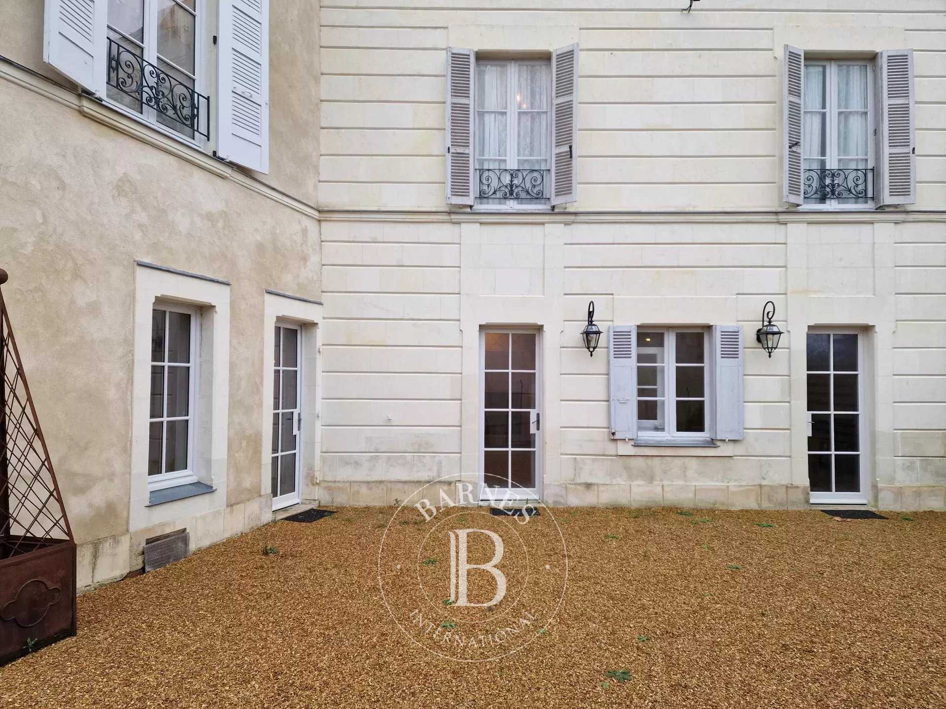 Maison Le Lude  -  ref 85635967 (picture 3)