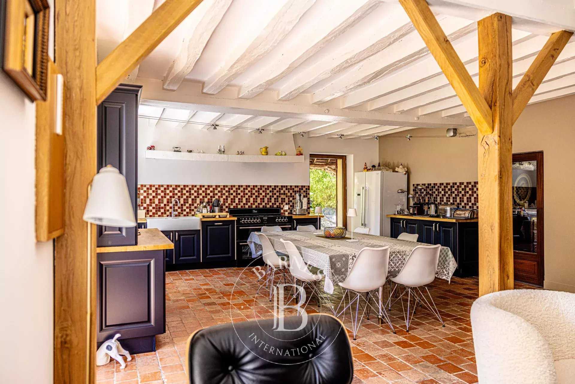 House Bellegarde  -  ref 85583425 (picture 3)