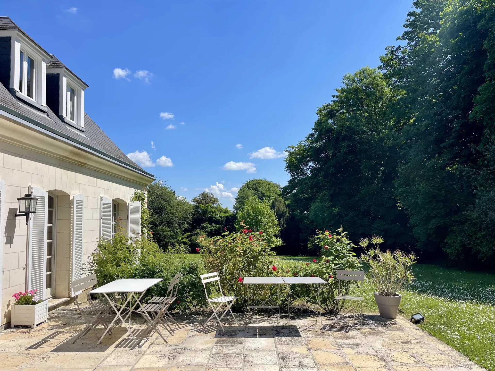 Maison Tours  -  ref 85892423 (picture 3)