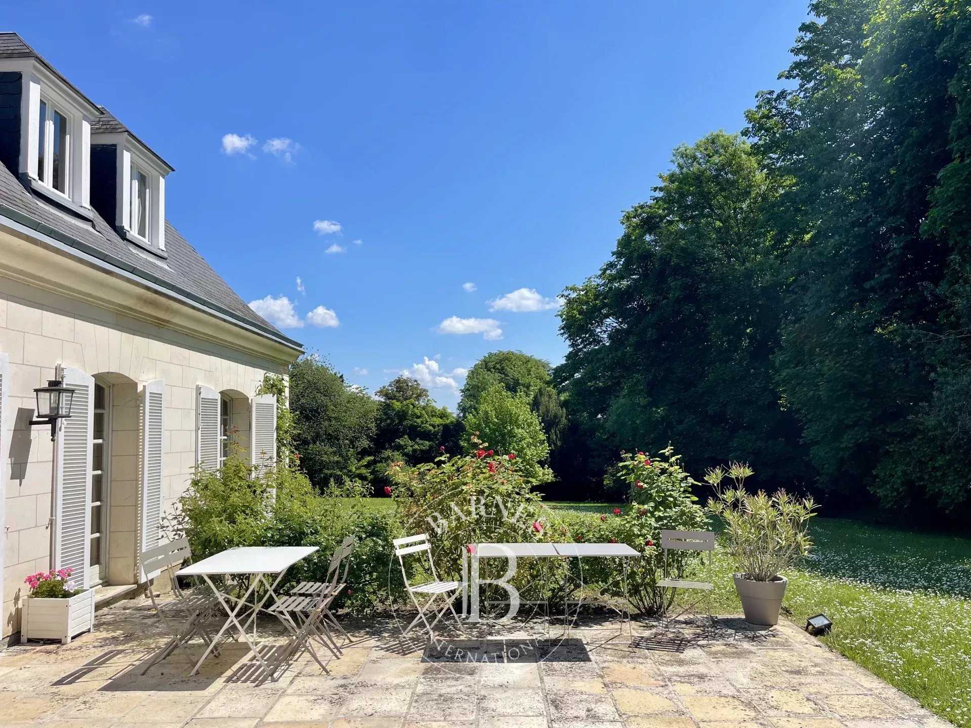 Maison Tours  -  ref 85892423 (picture 3)
