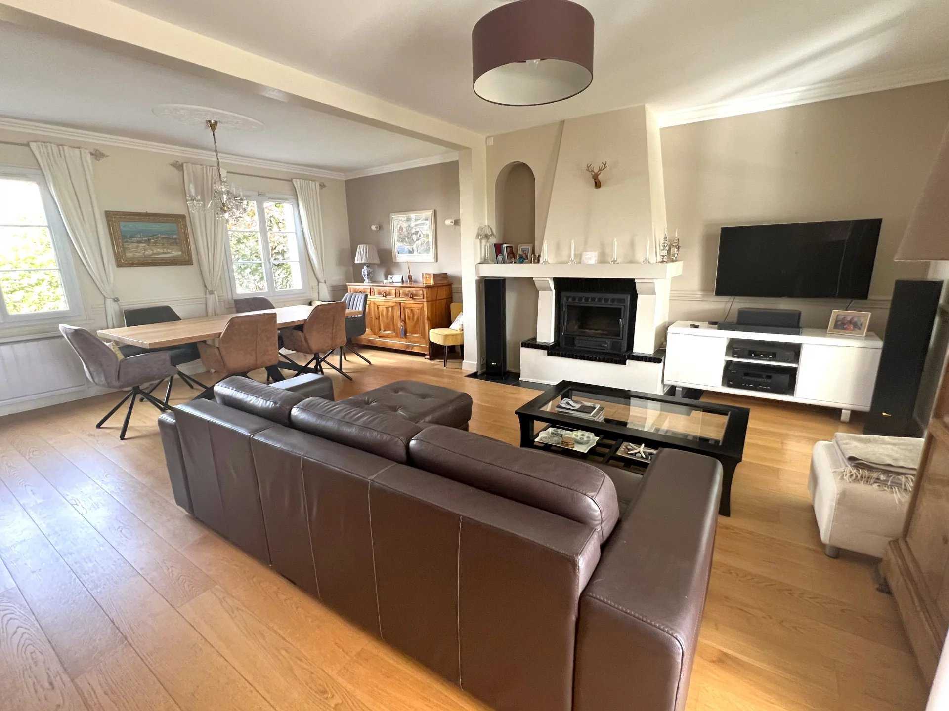 House Fondettes  -  ref 86371738 (picture 2)