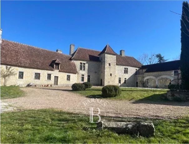 Château Genillé  -  ref 85719080 (picture 1)