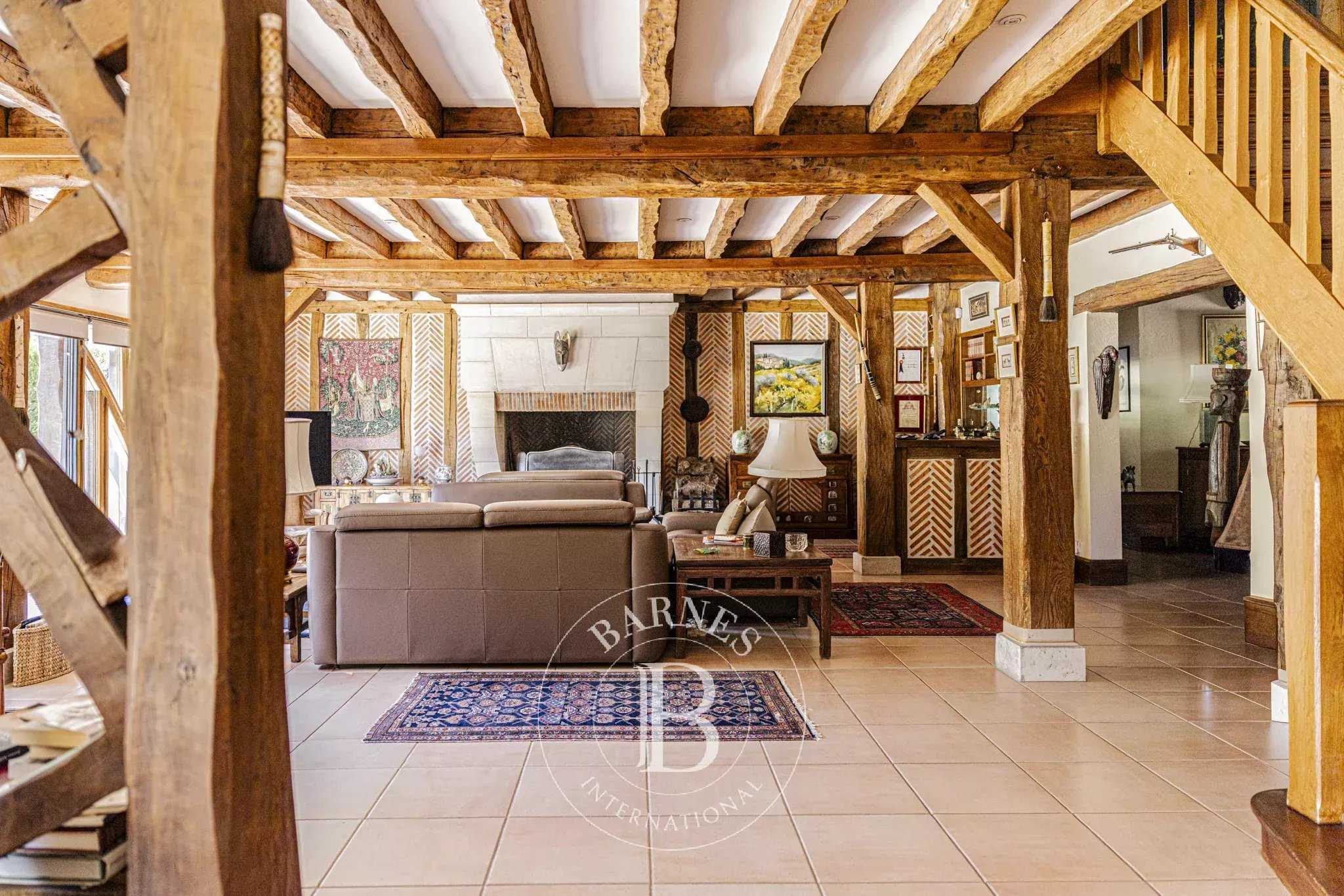 Propriété La Ferté-Saint-Aubin  -  ref 87035537 (picture 3)