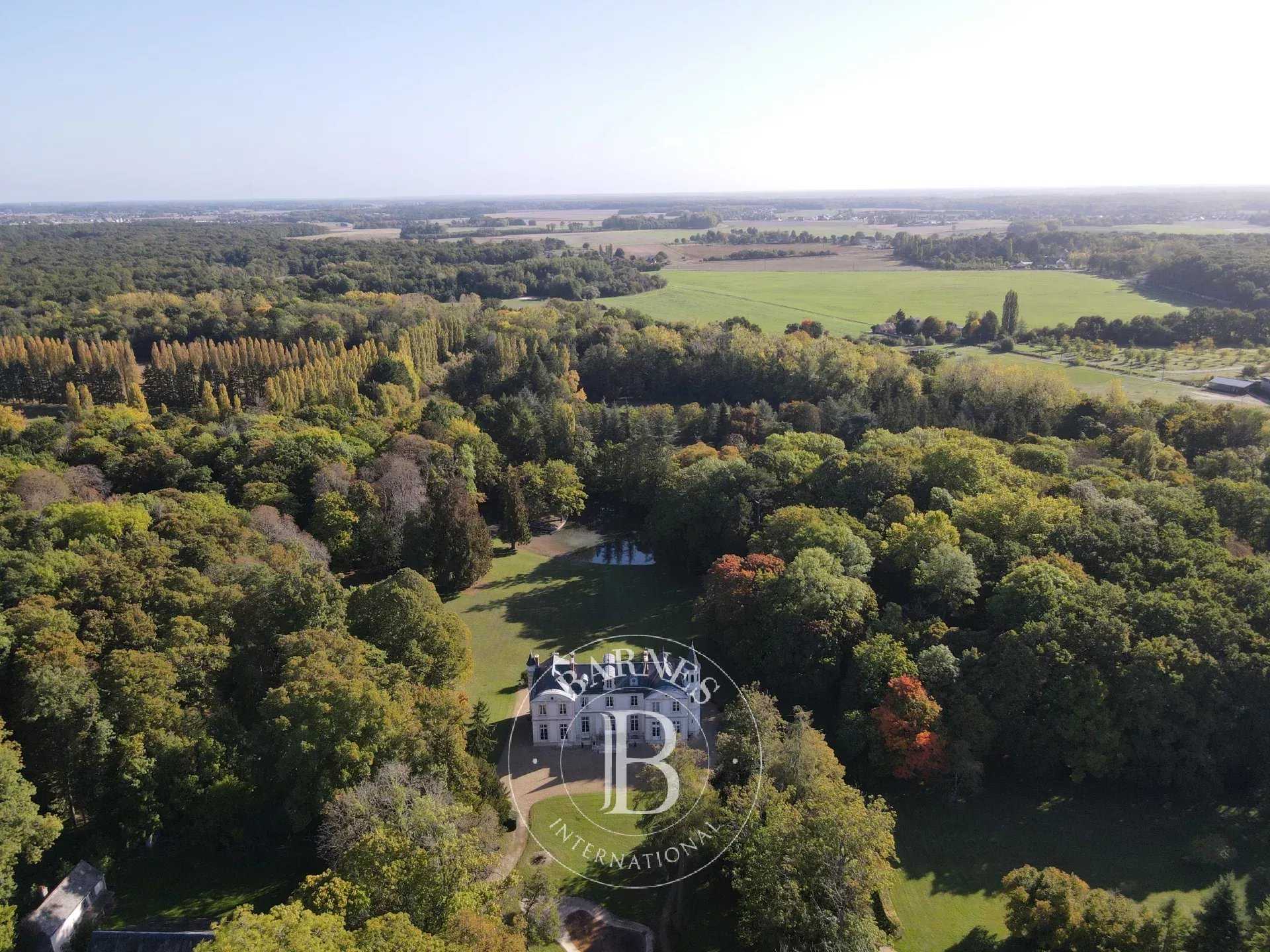 Château Orléans  -  ref 84574756 (picture 2)