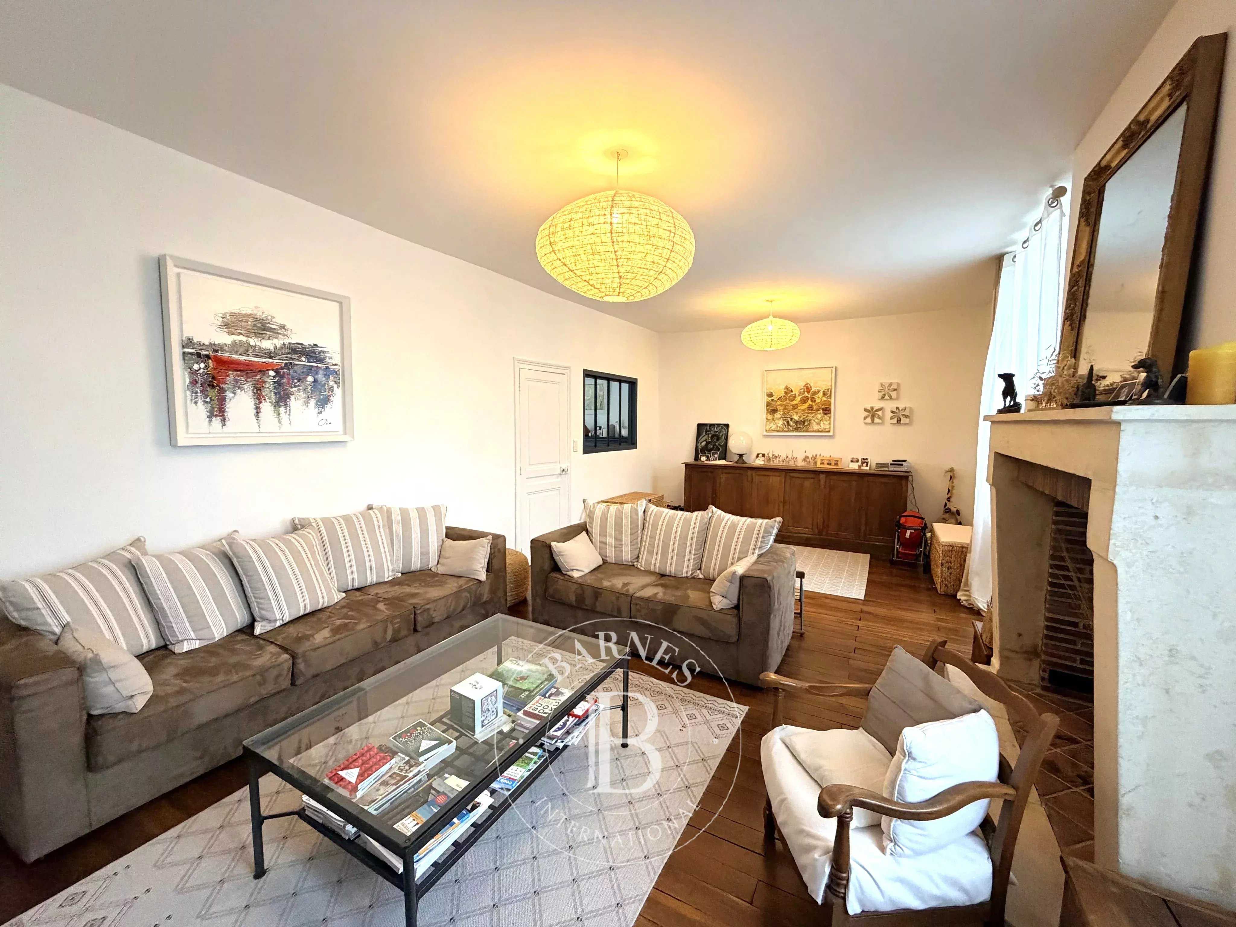 Maison de ville Bourges  -  ref 86727342 (picture 1)