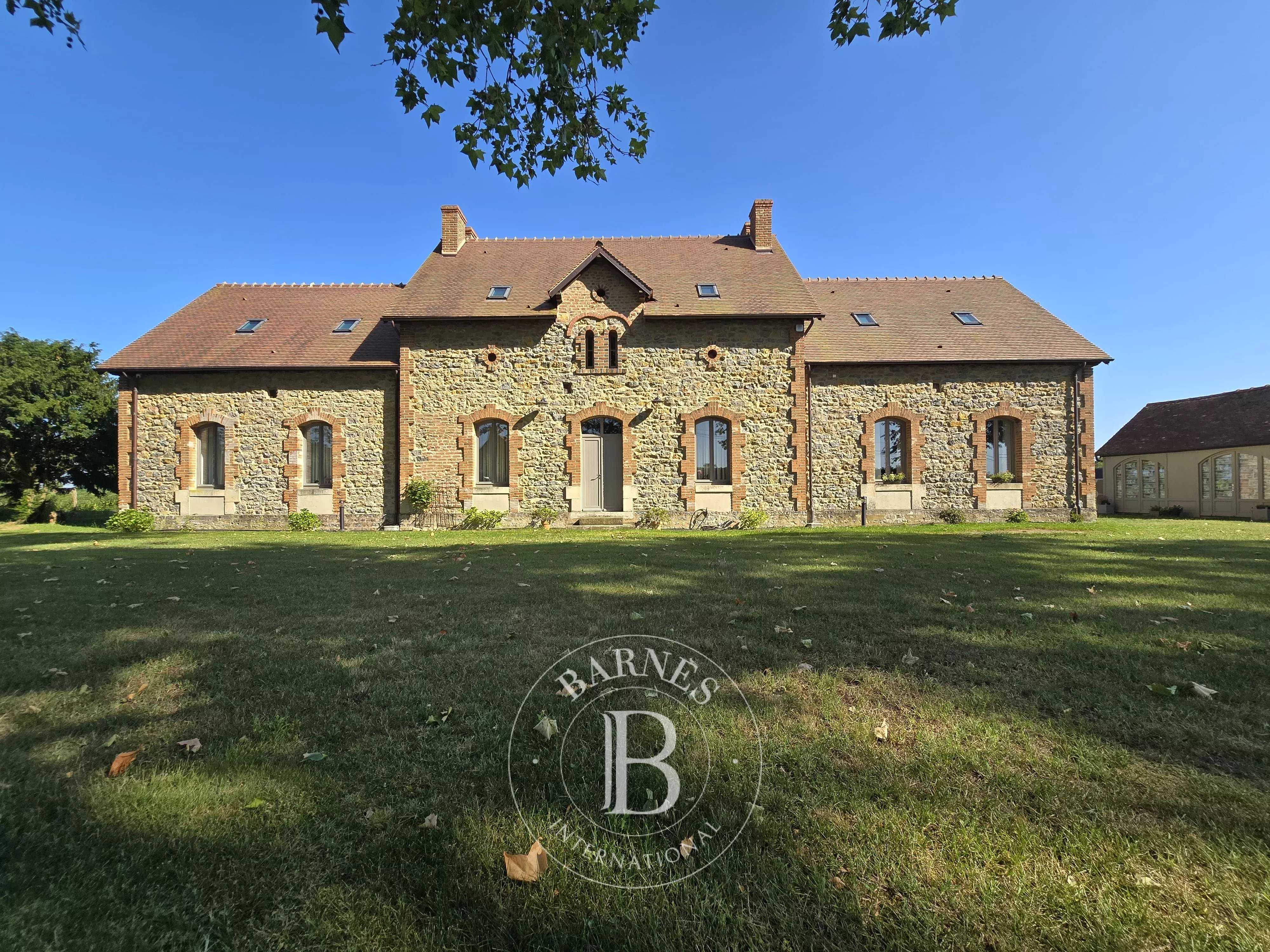 Maison Decize  -  ref 86760671 (picture 1)