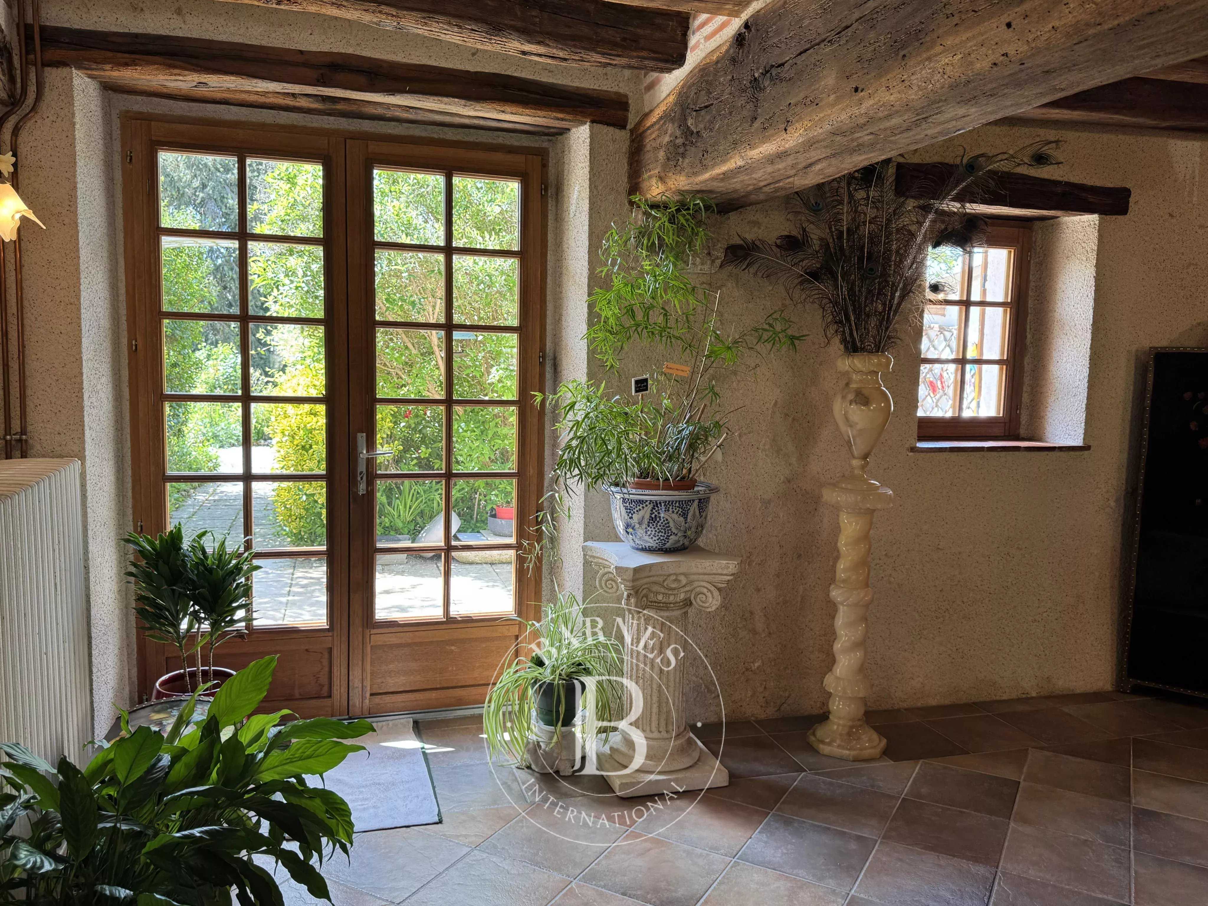 Maison de village Cour-Cheverny  -  ref 86915111 (picture 3)