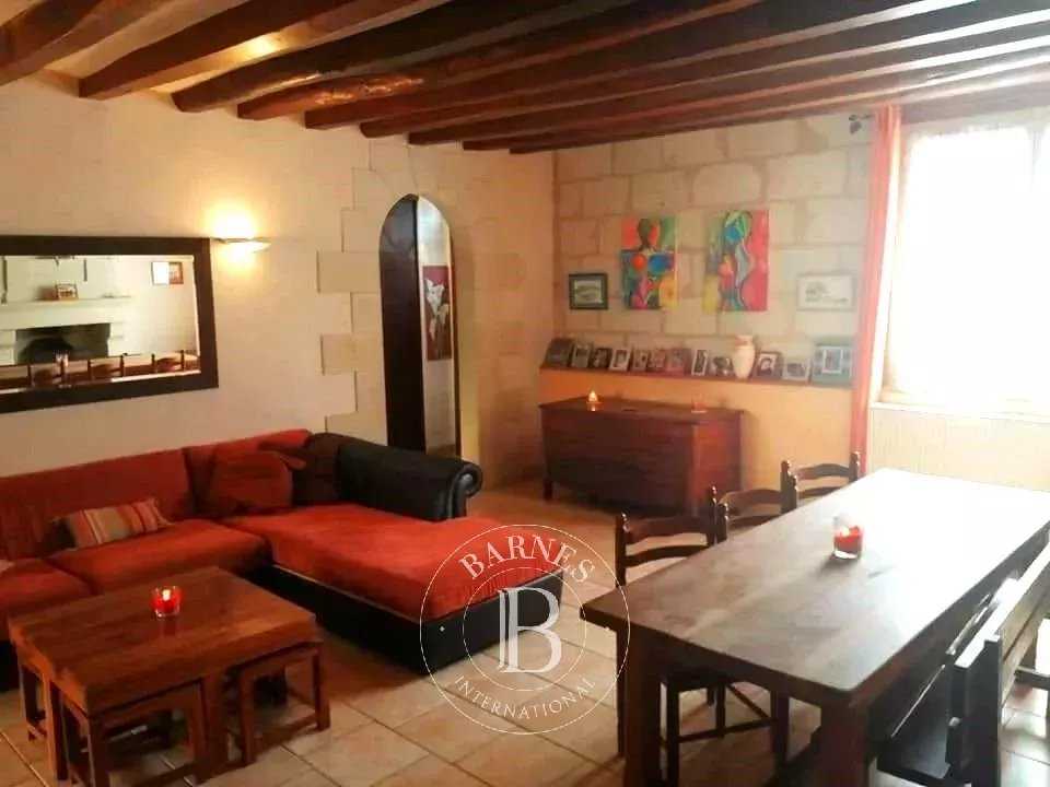 Village house Allonnes  -  ref 86336424 (picture 3)