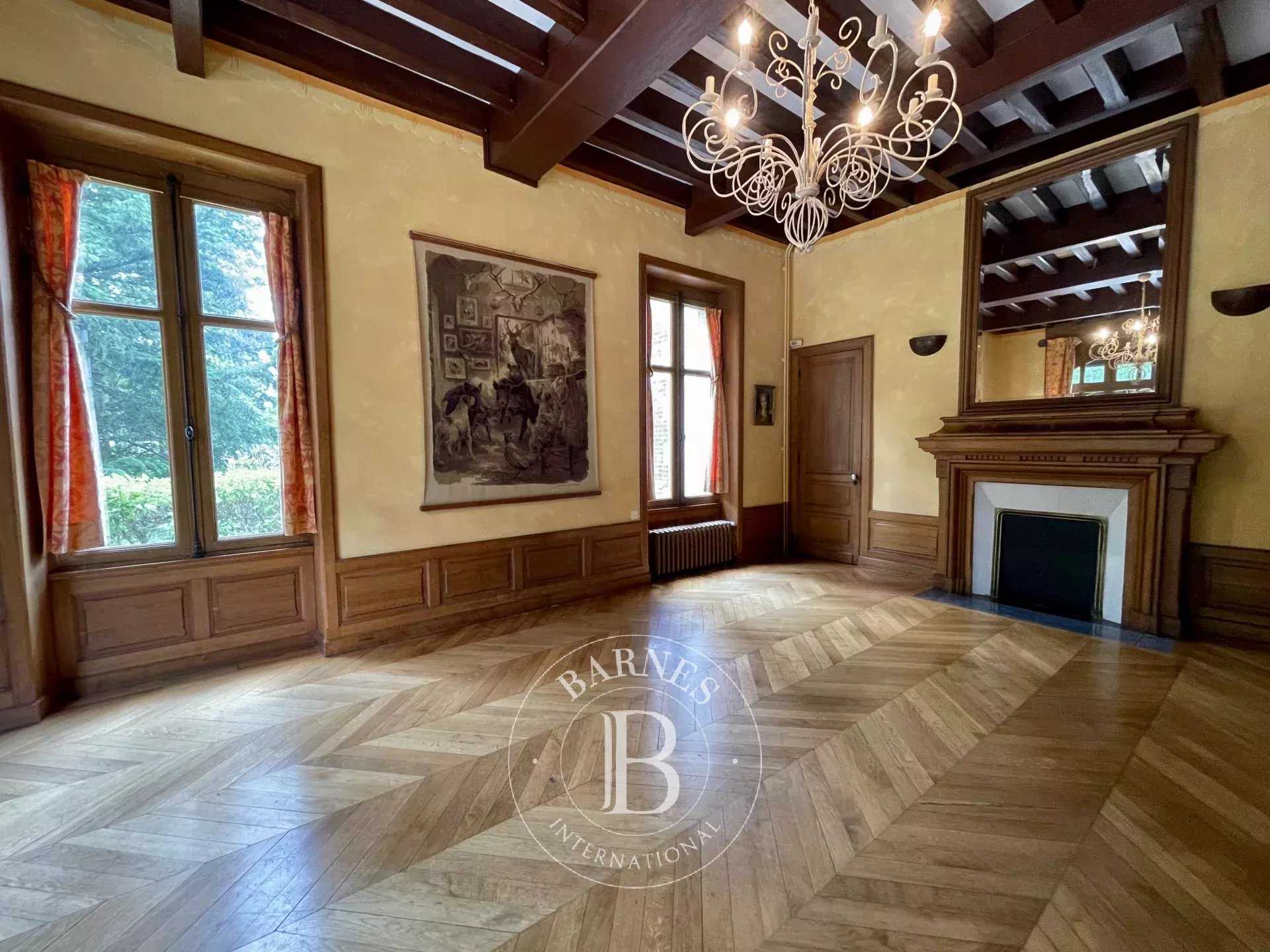 Manor house Salbris  -  ref 84998318 (picture 2)