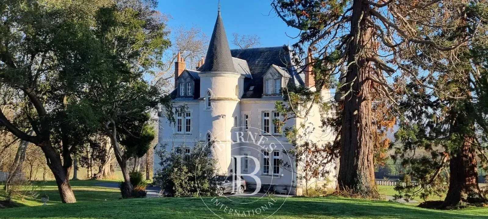 Château Audes  -  ref 84279924 (picture 2)