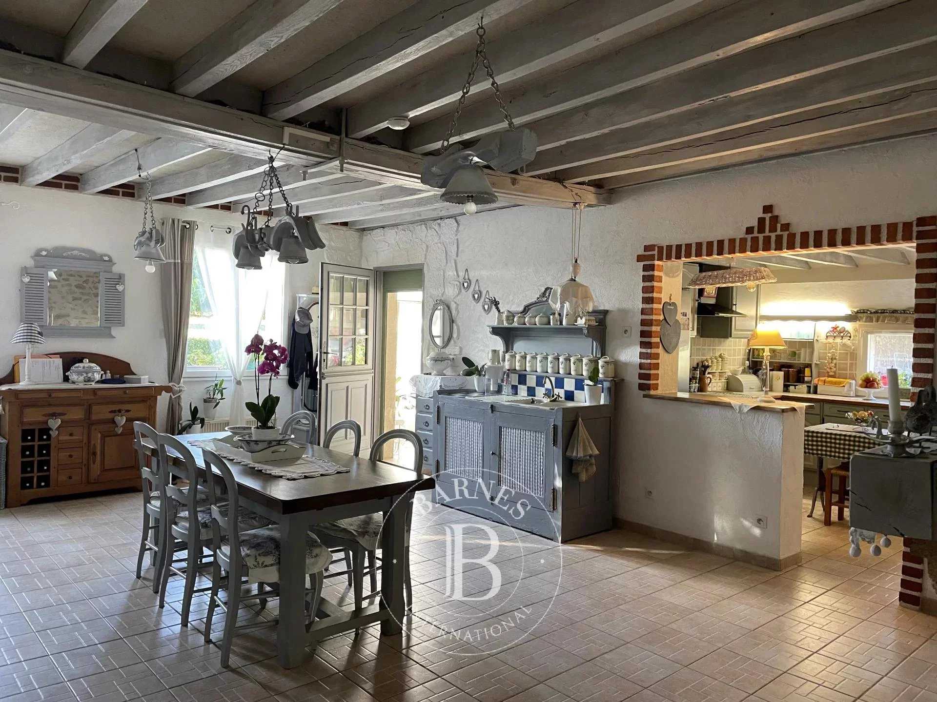Propriété Millançay  -  ref 7531049 (picture 3)