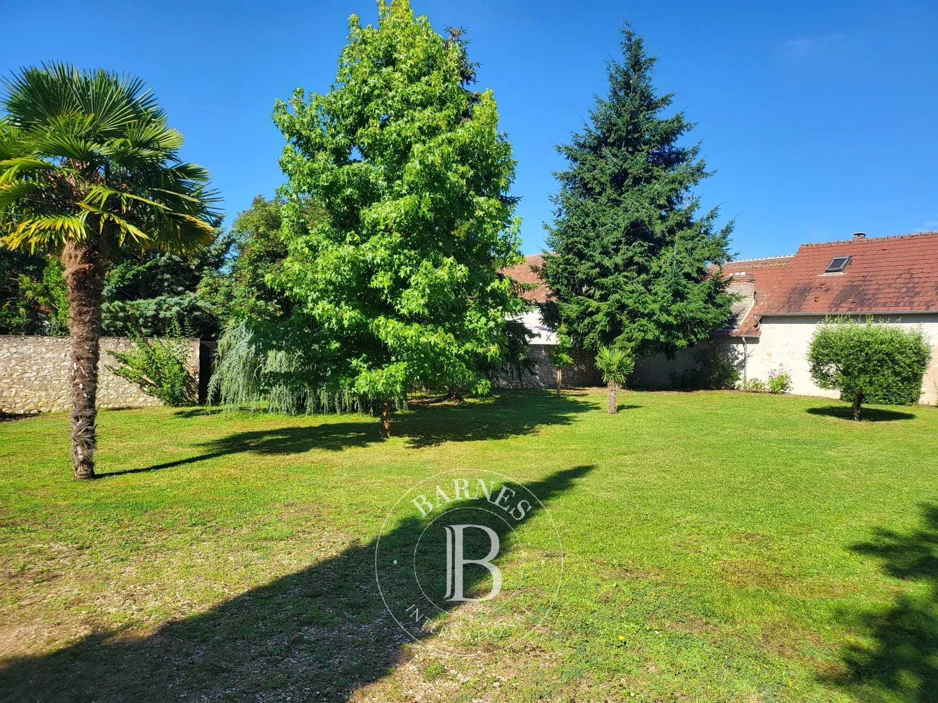 Fermette Cléry-Saint-André  -  ref 85787047 (picture 2)