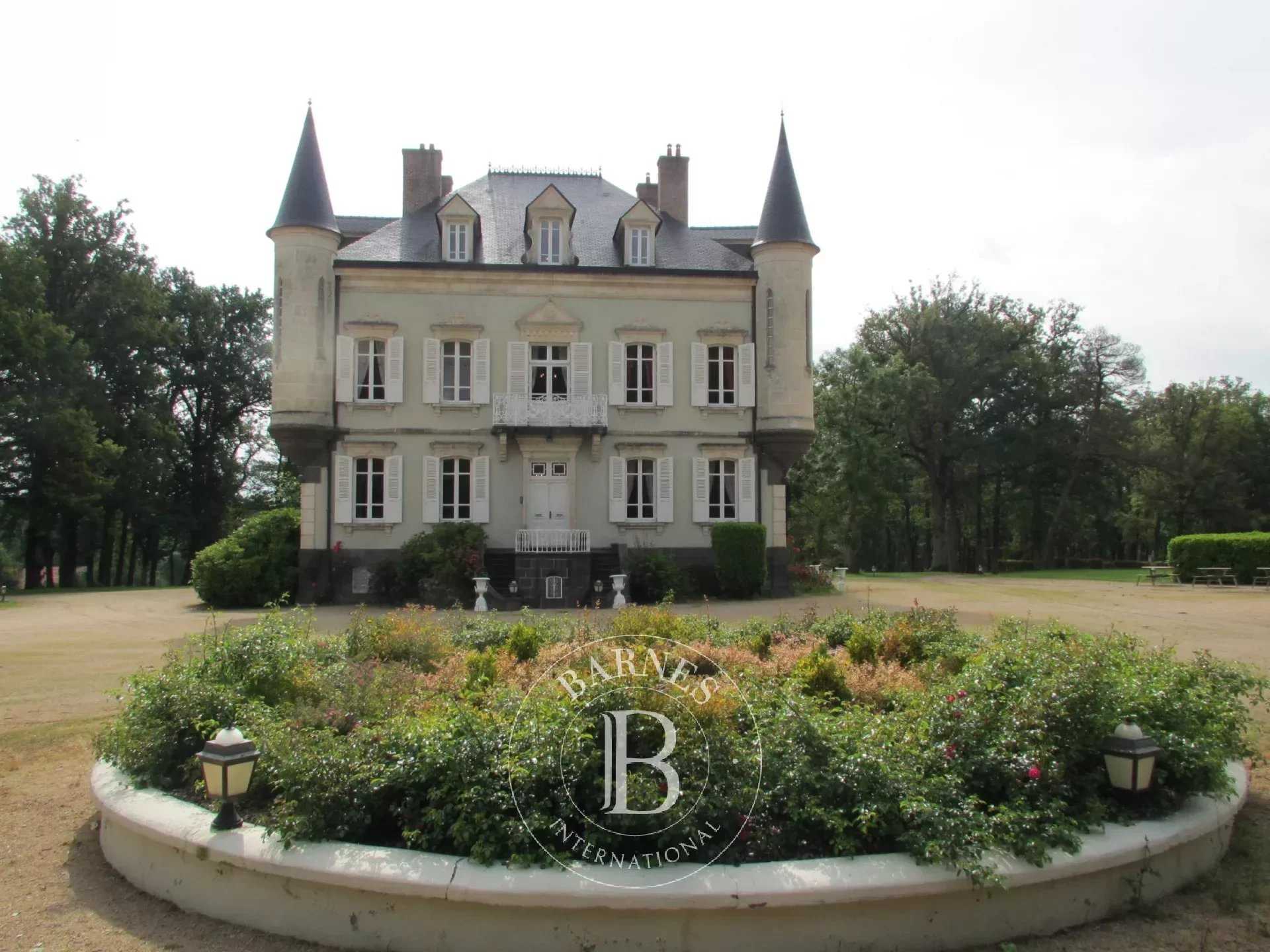 Château Colombier  -  ref 85013871 (picture 1)