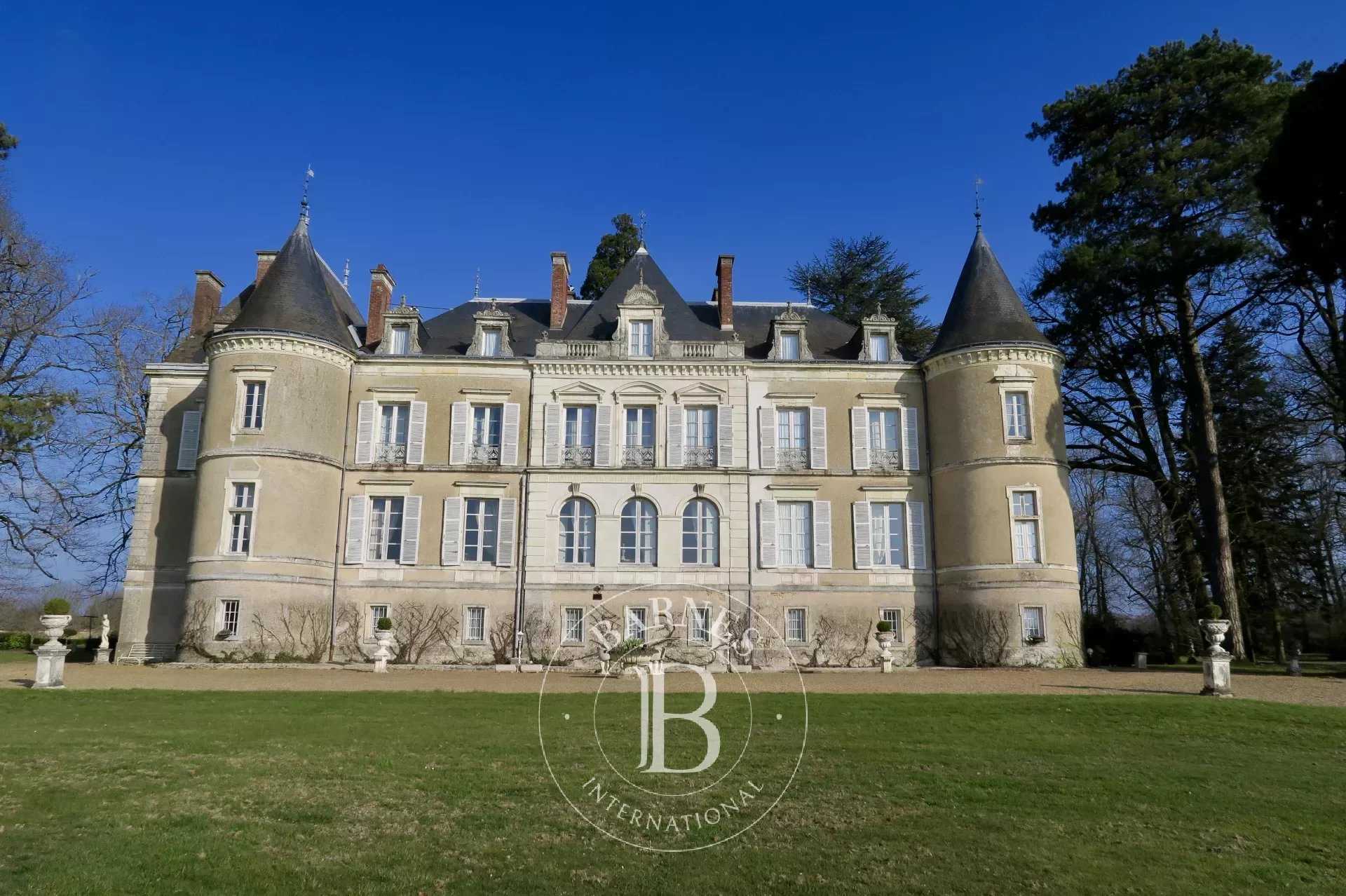 Château Tours  -  ref 4541845 (picture 1)
