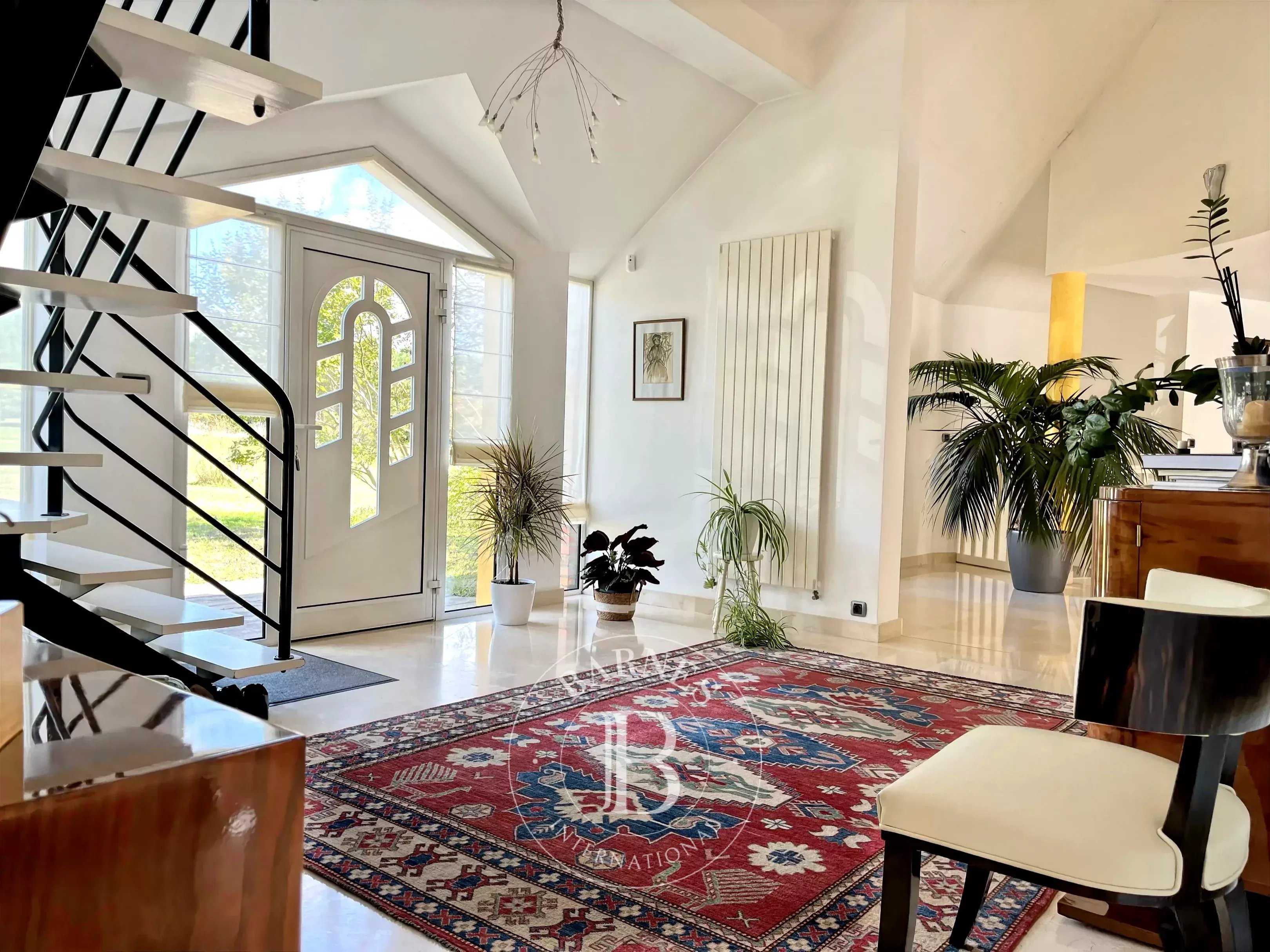 Propriété Angers  -  ref 87031355 (picture 1)