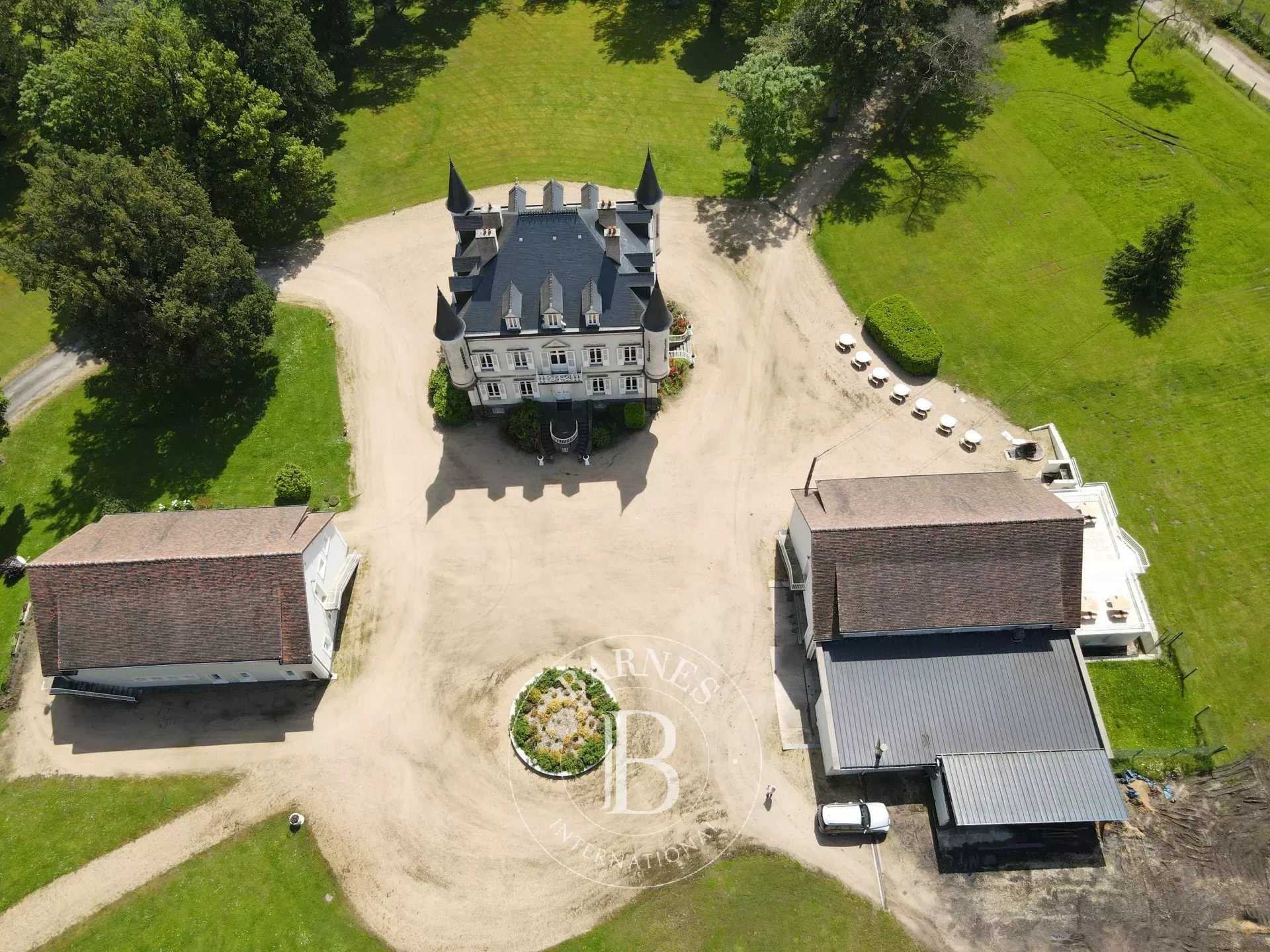 Château Colombier  -  ref 85013871 (picture 2)