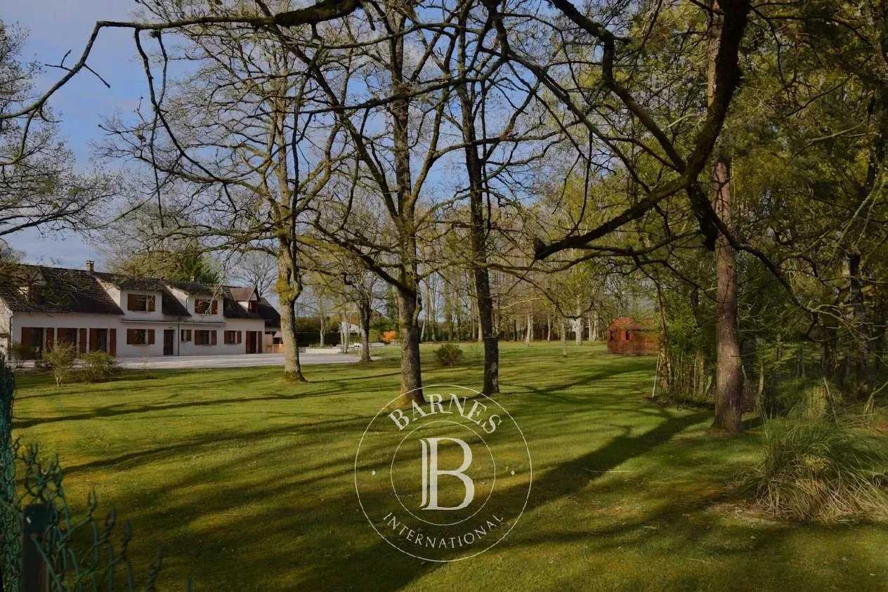 Maison Vierzon  -  ref 86885645 (picture 1)