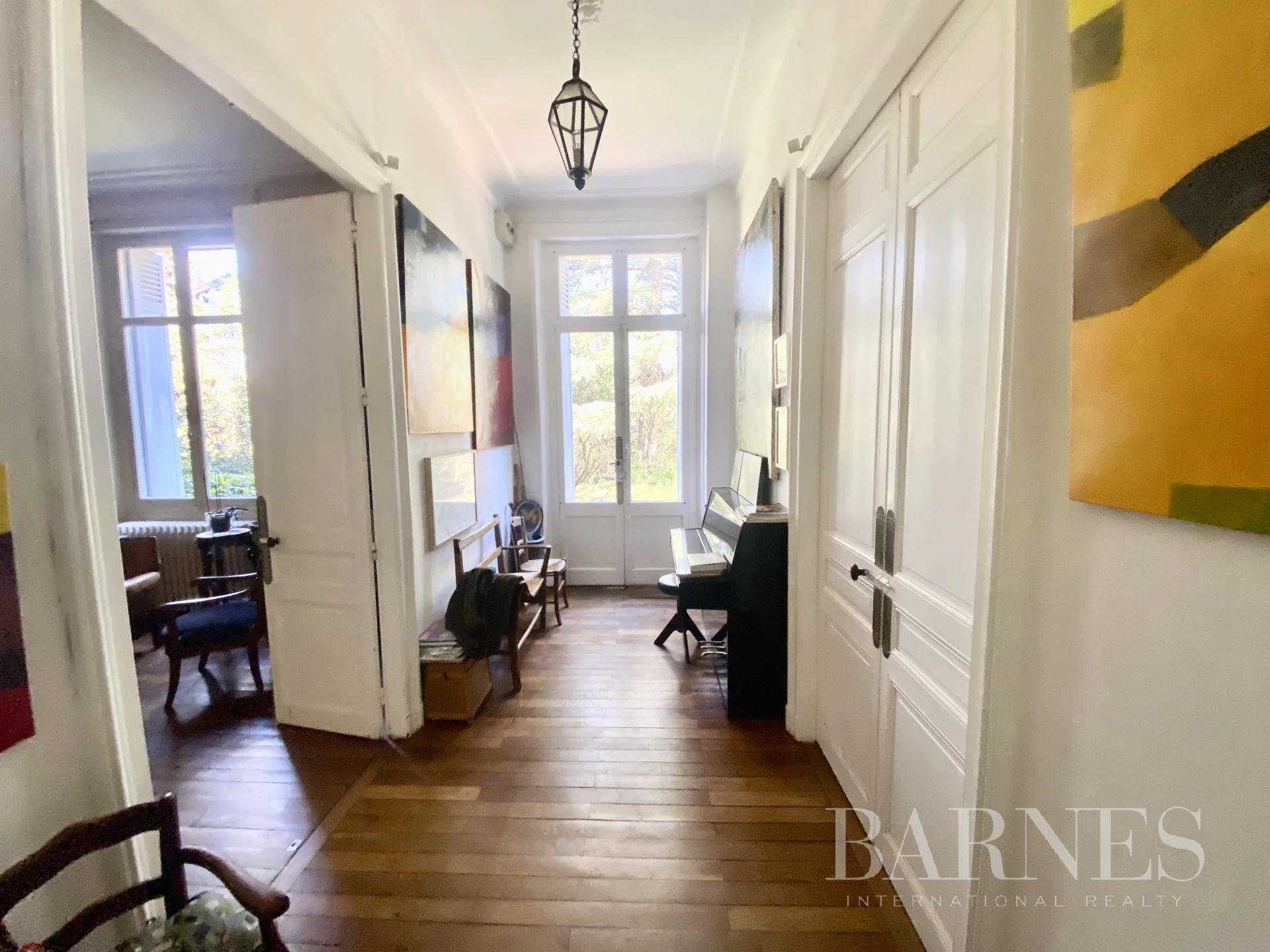 Maison de village Saint-Aignan  -  ref 6860951 (picture 3)