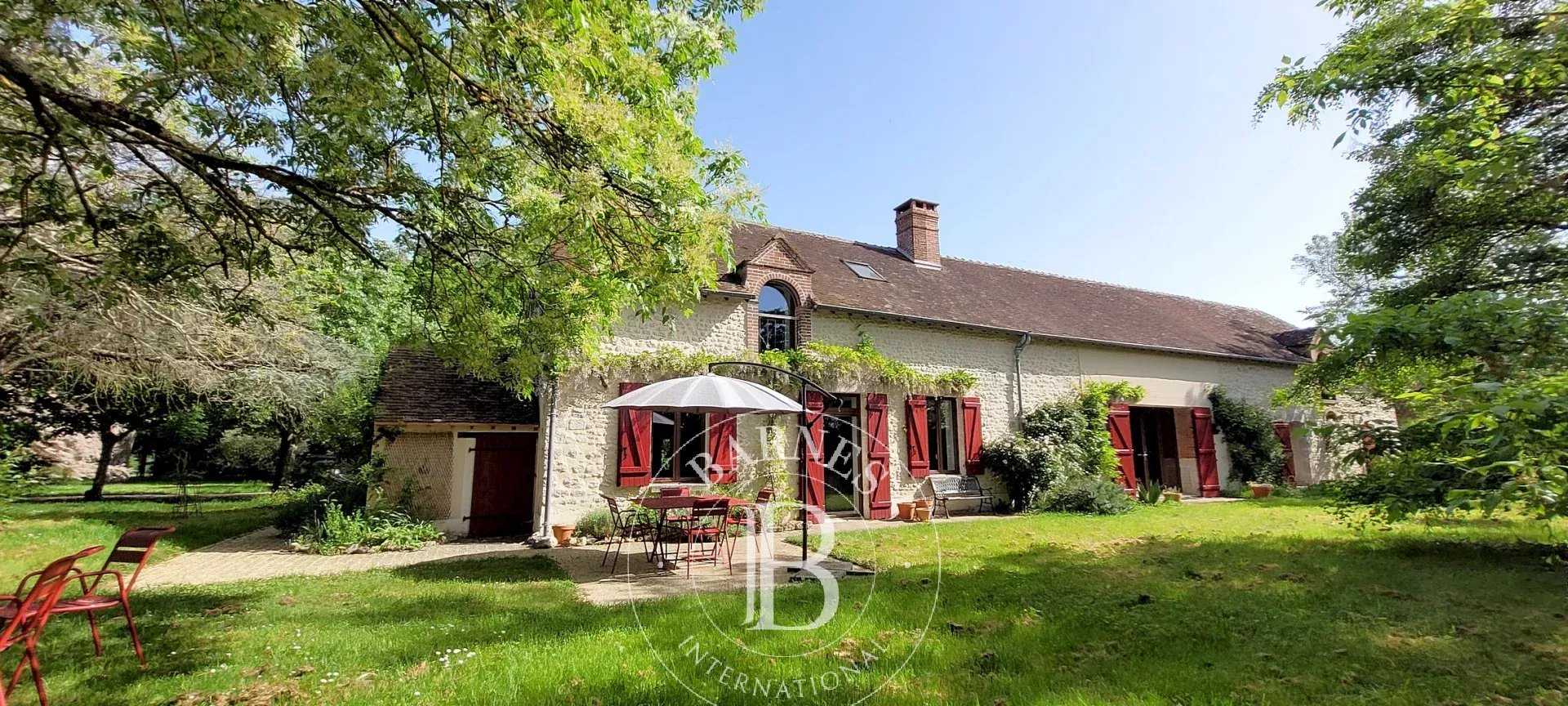 Maison Bellegarde  -  ref 85583425 (picture 3)