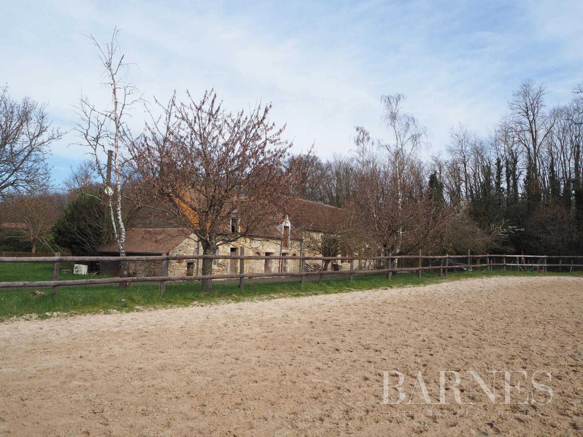 Equestrian estate Orléans  -  ref 6833189 (picture 2)