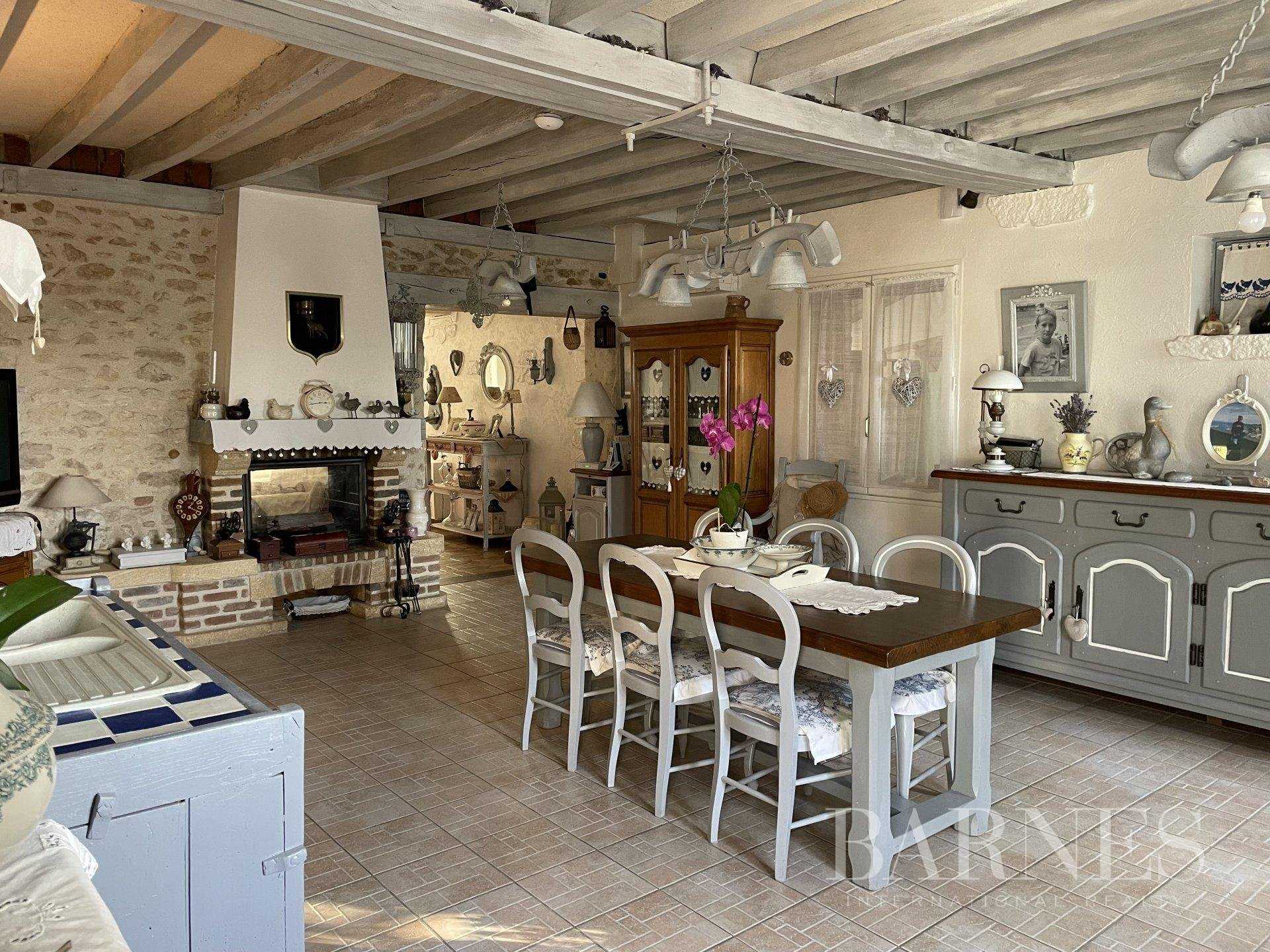 Propriété Millançay  -  ref 7531049 (picture 2)