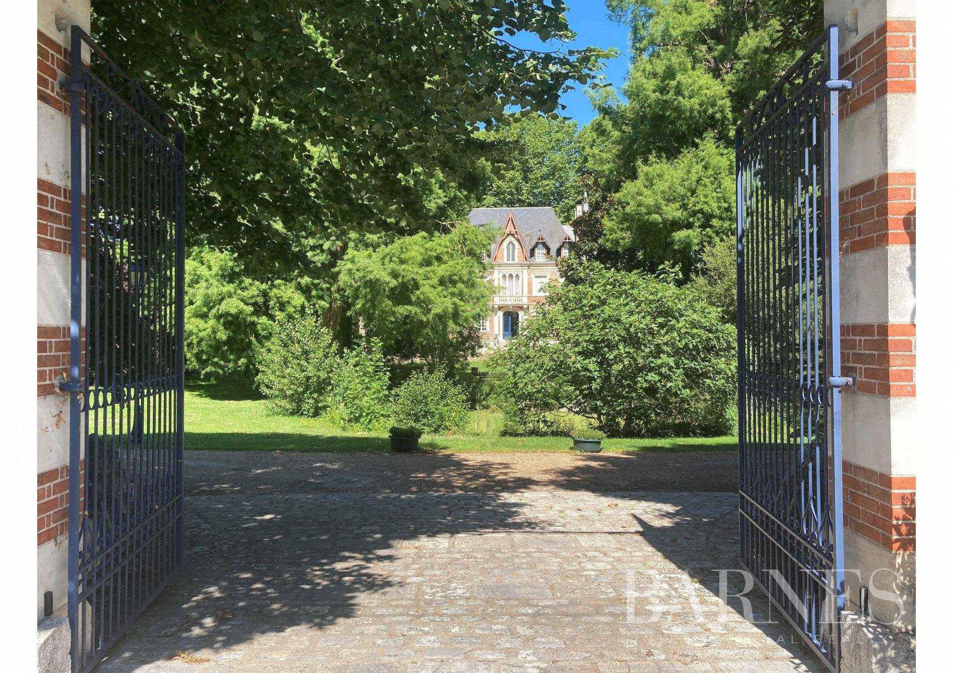 Château Blois  -  ref 7219966 (picture 3)