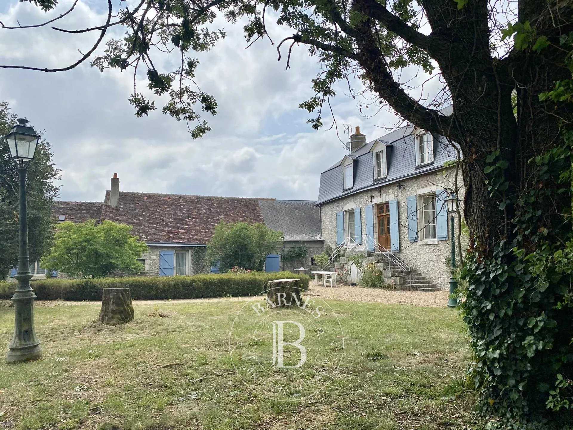 Maison Blois  -  ref 7175406 (picture 1)